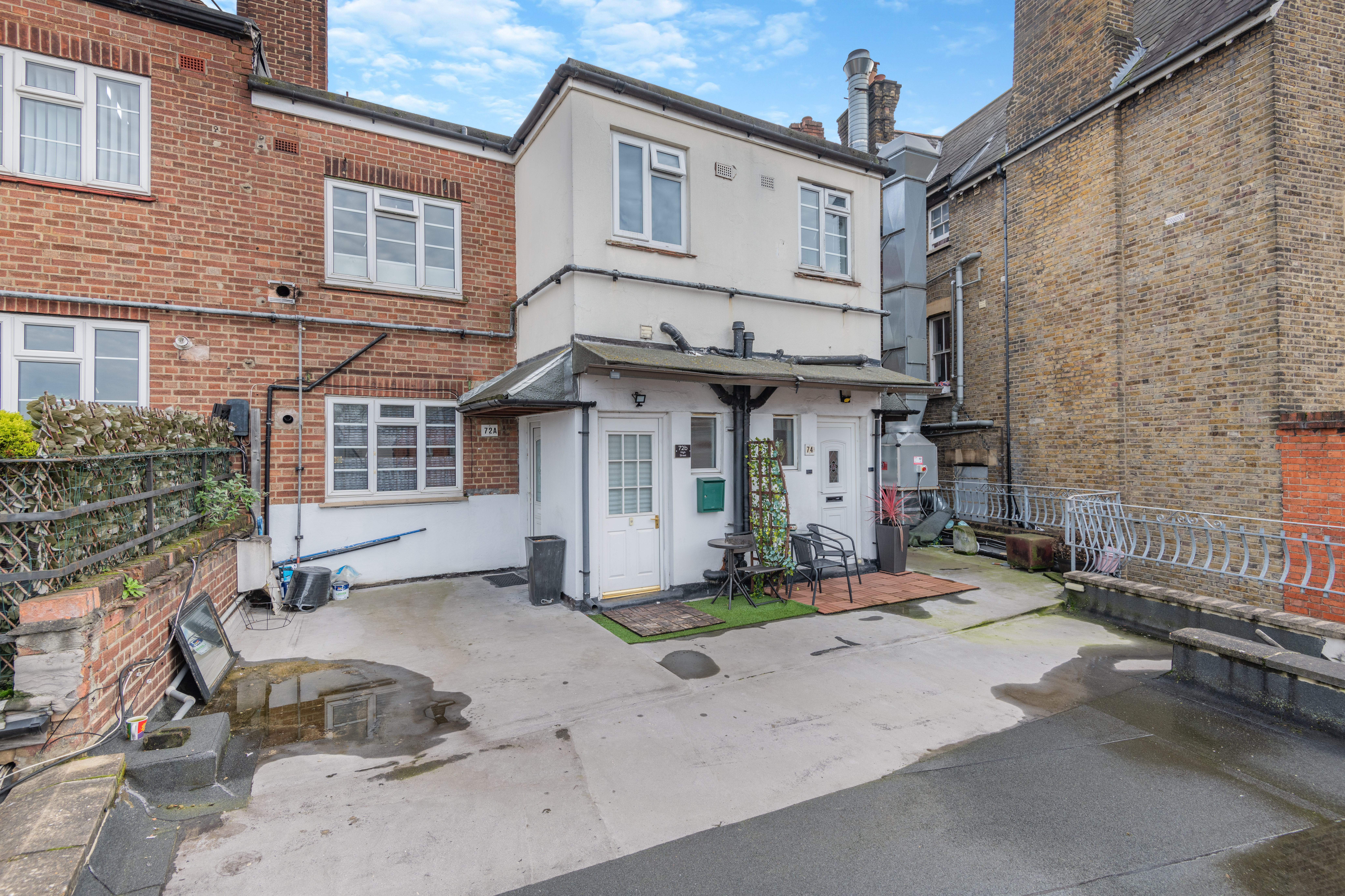 72-74 High Street, Beckenham, Greater London BR3 1ED