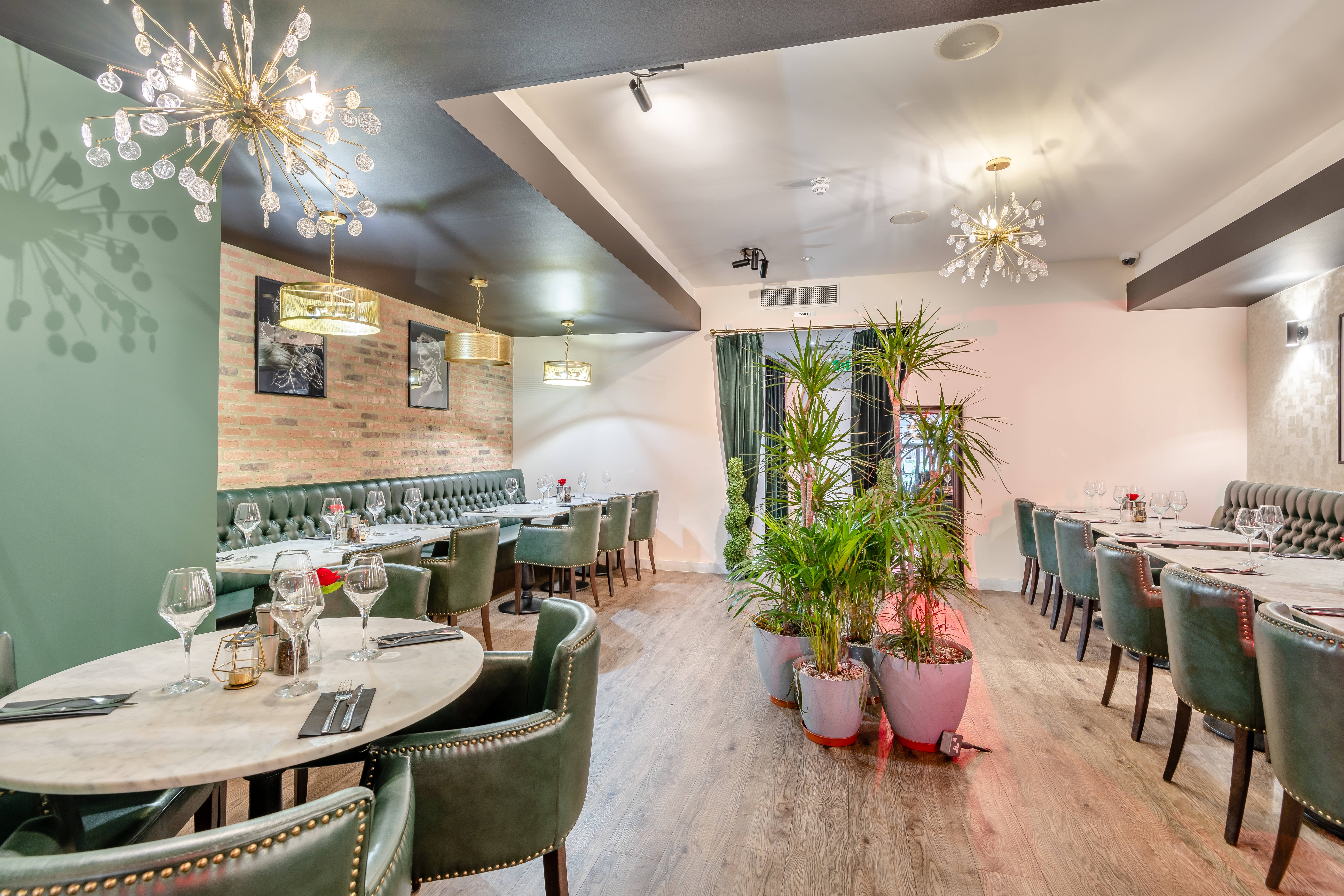 72-74 High Street, Beckenham, Greater London BR3 1ED