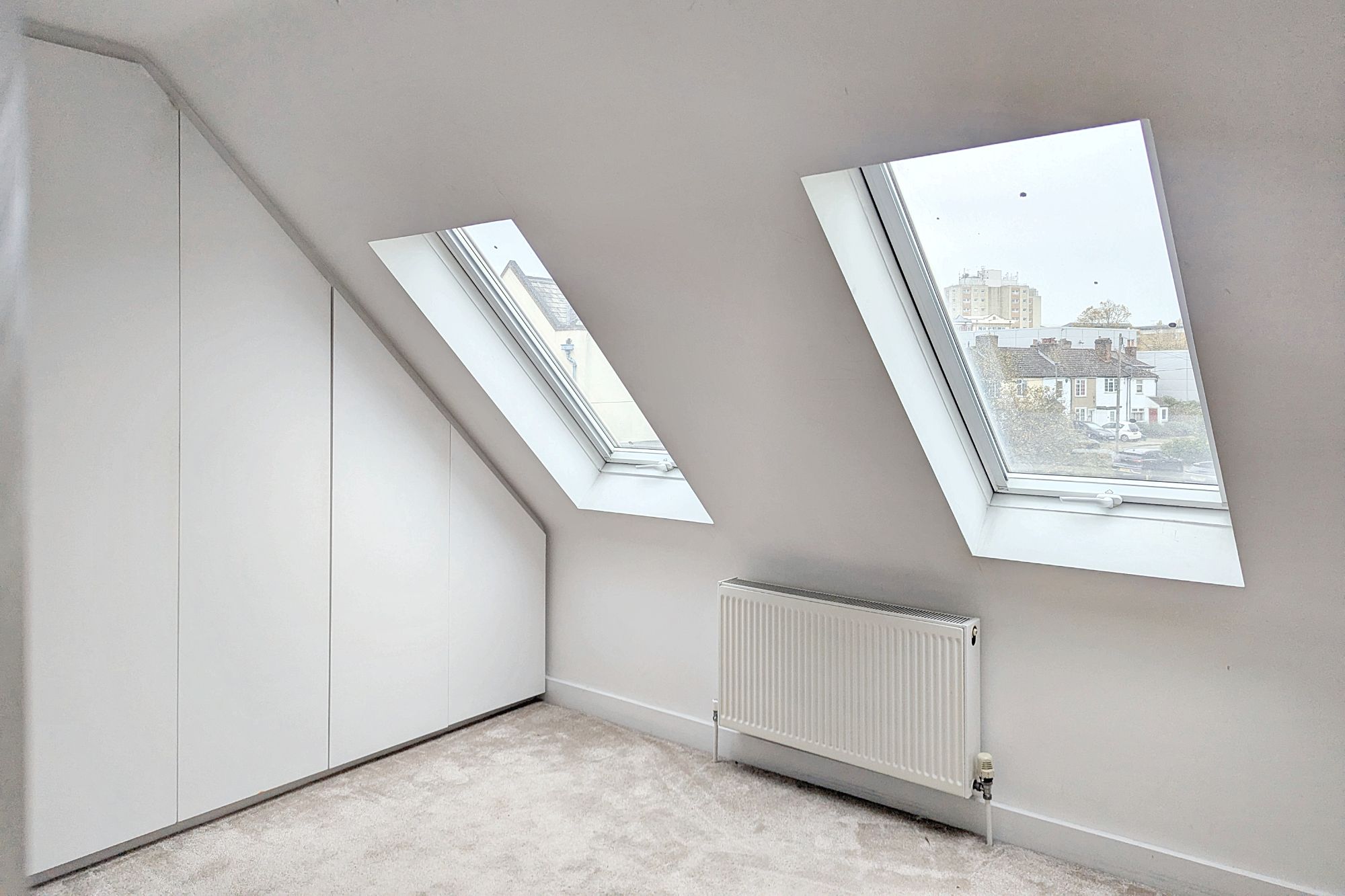 28C Langdon Road, Bromley, BR2 9JS
