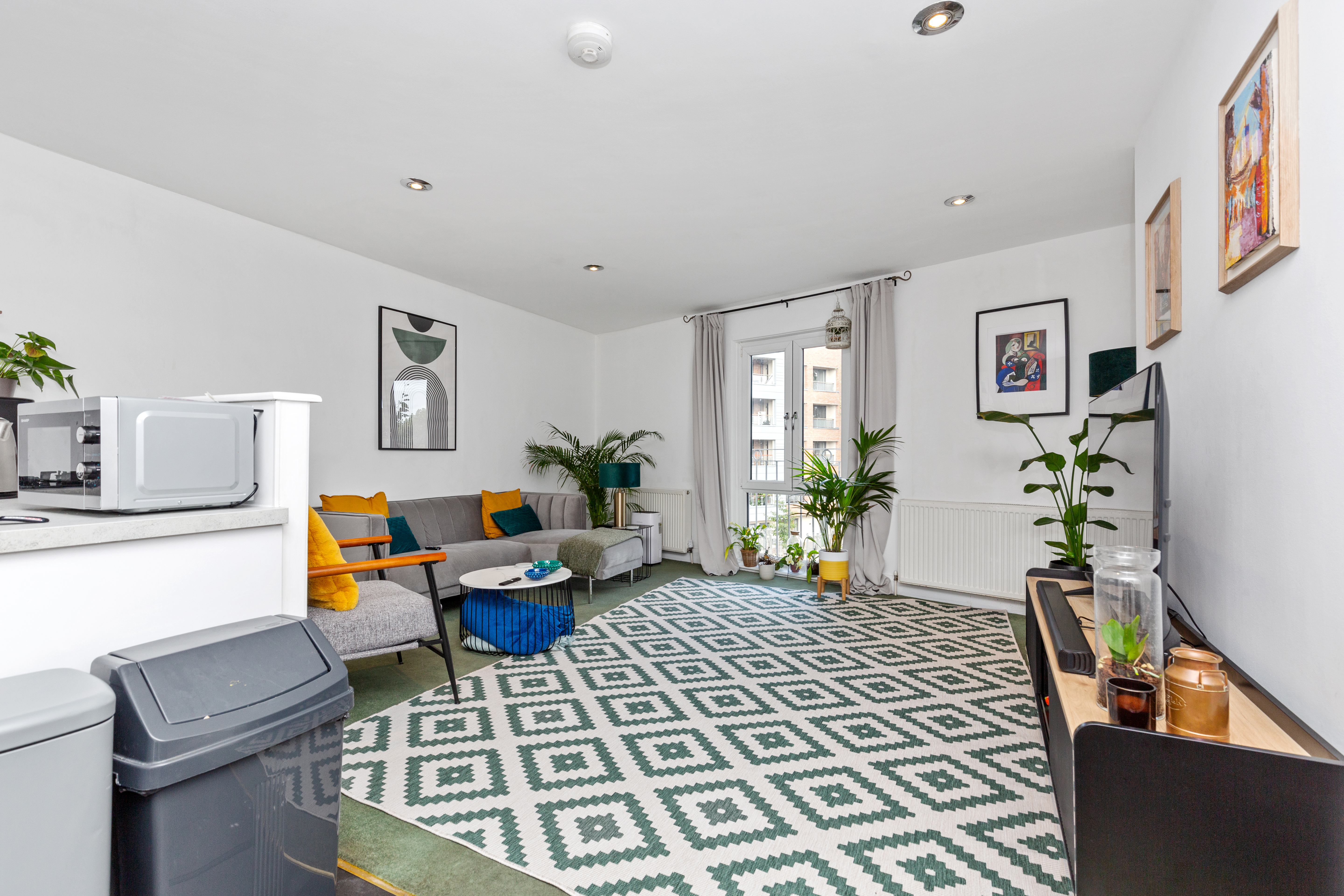 78-79 Grange Road, London, SE1 3BW