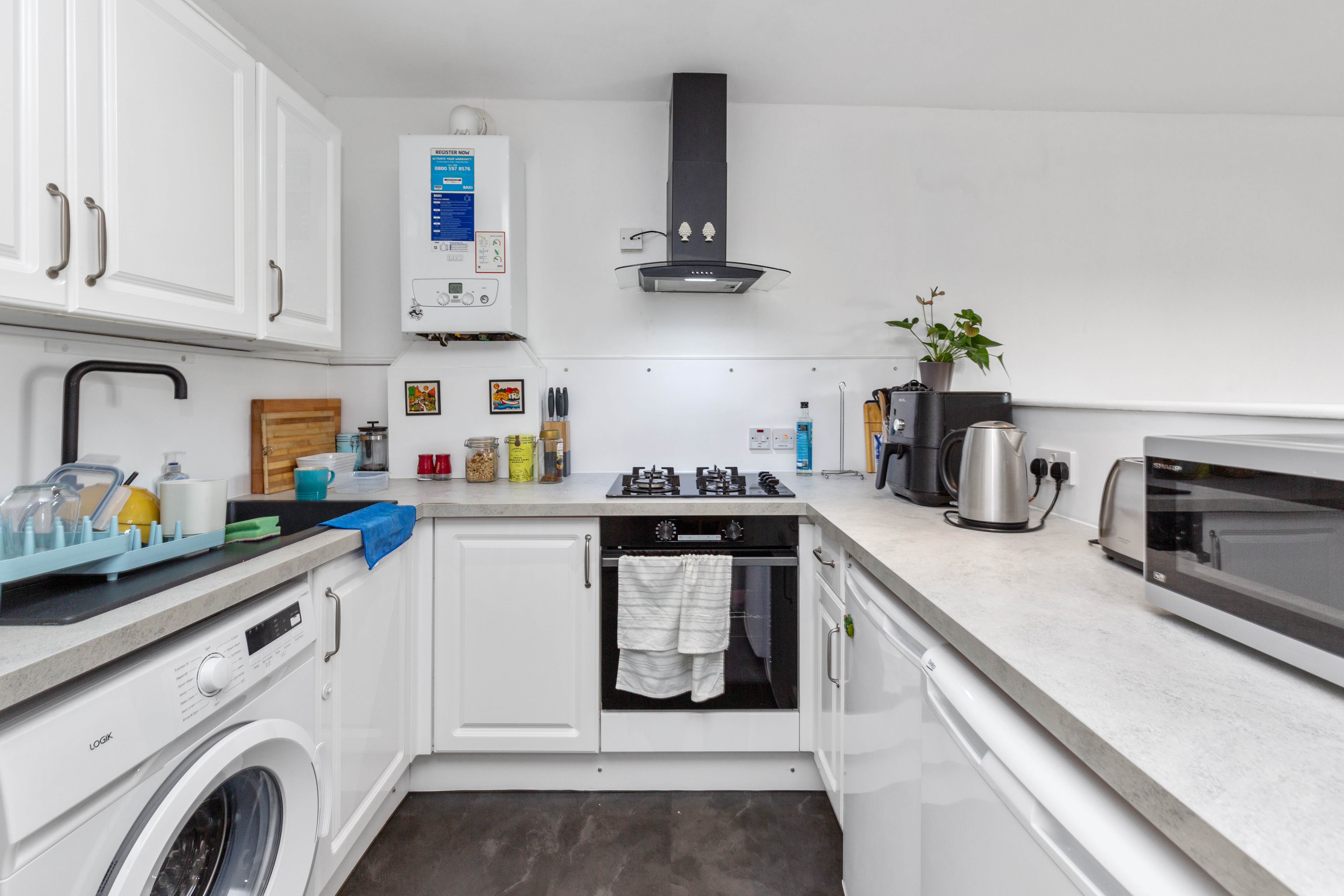 78-79 Grange Road, London, SE1 3BW