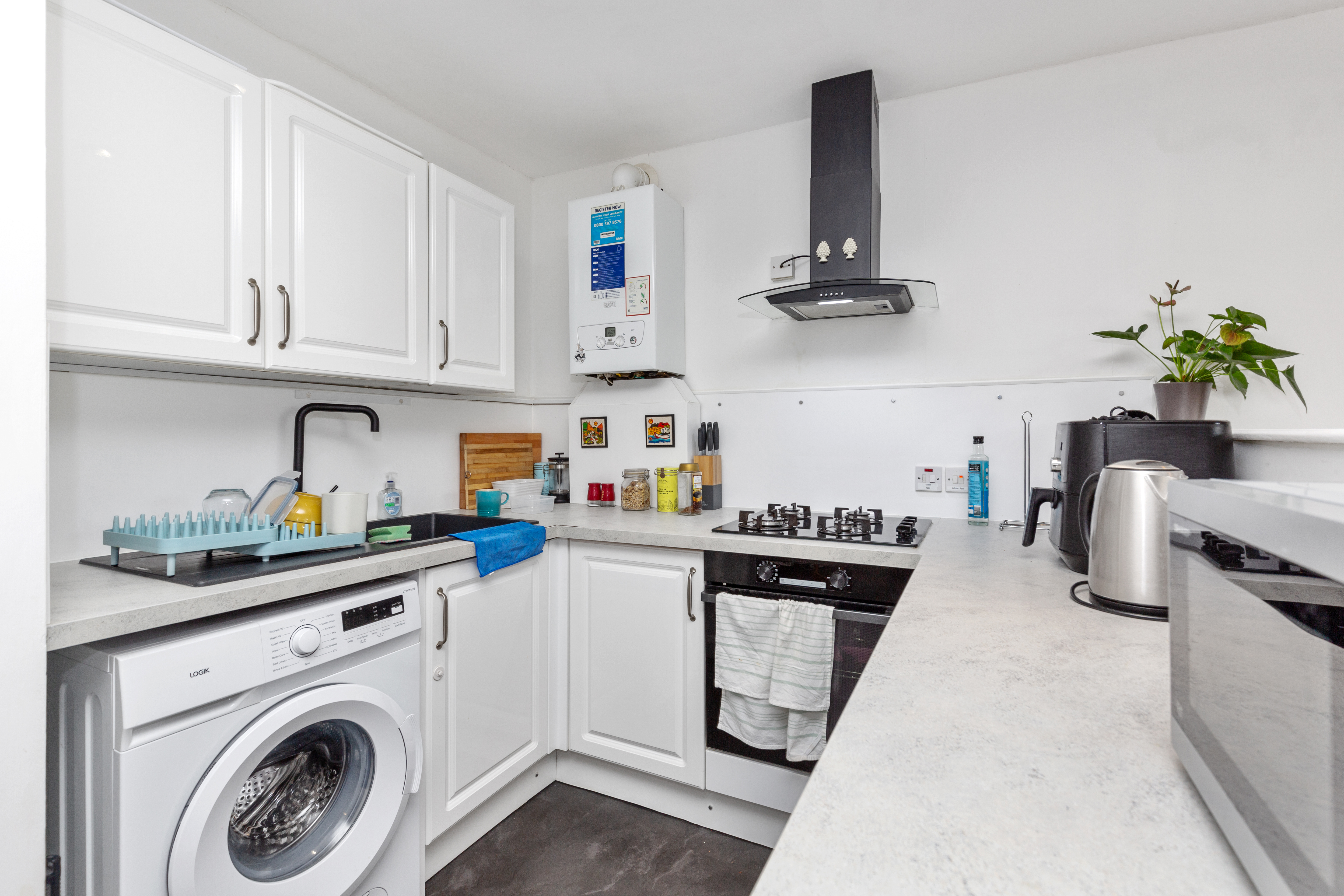 78-79 Grange Road, London, SE1 3BW