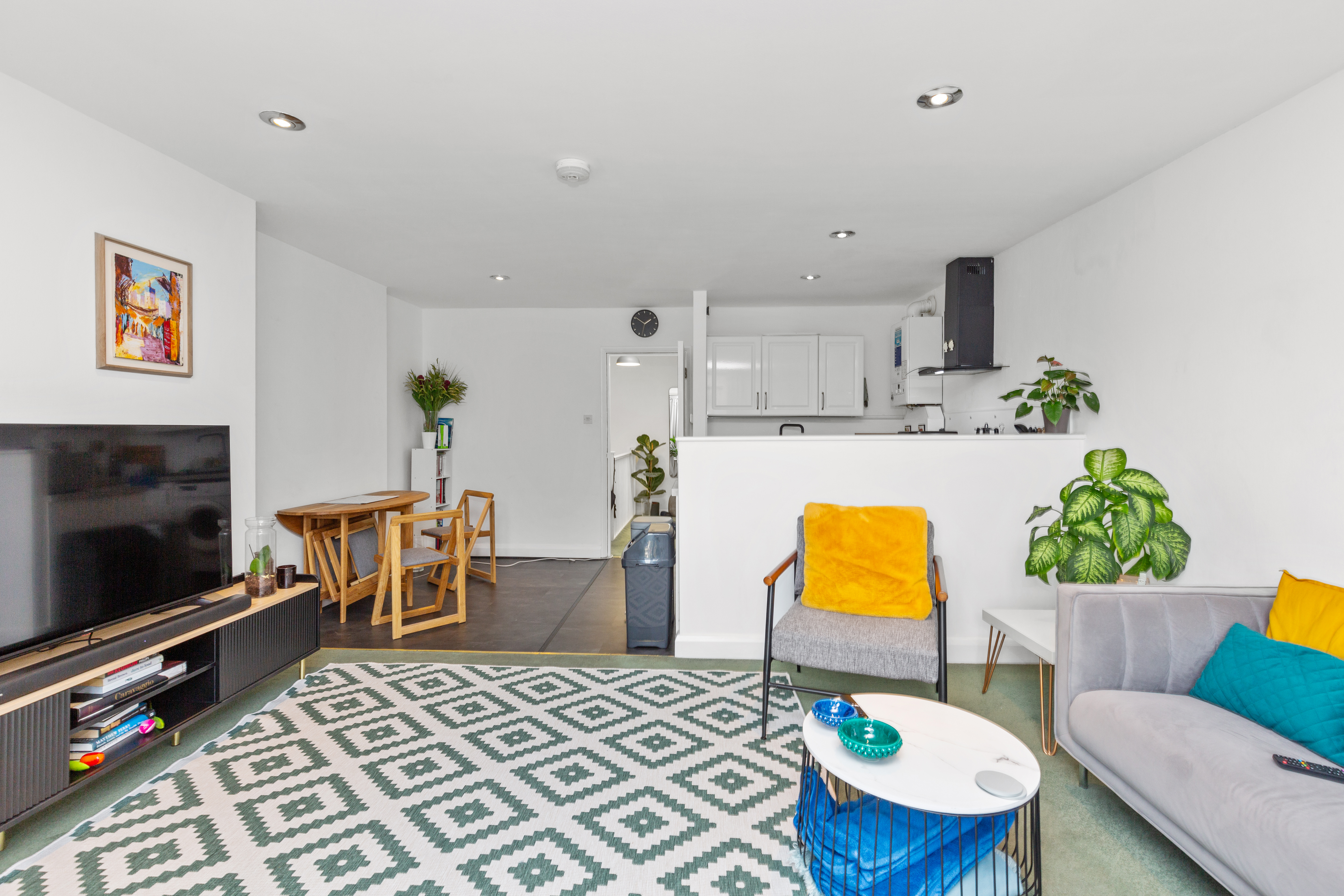78-79 Grange Road, London, SE1 3BW