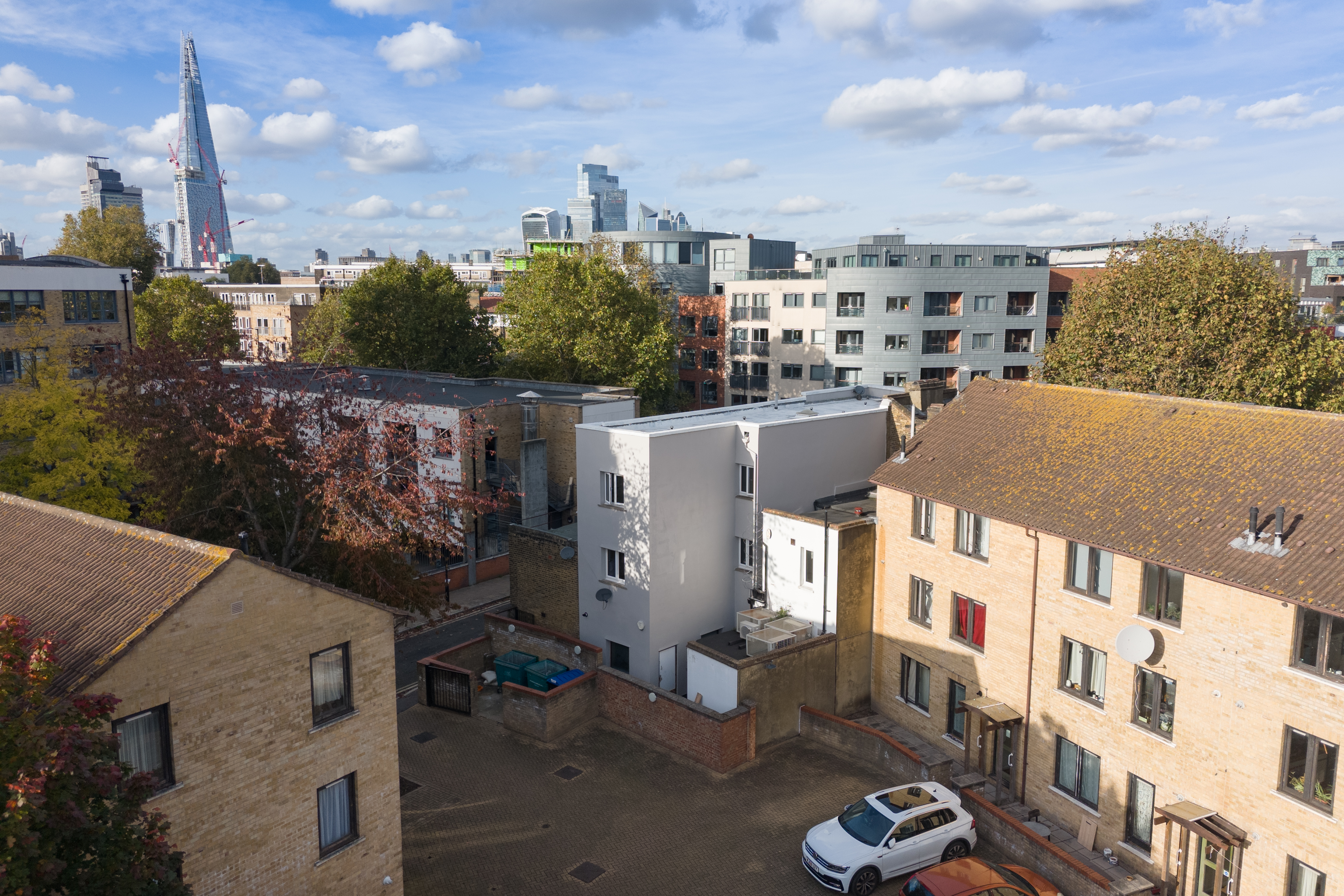 78-79 Grange Road, London, SE1 3BW