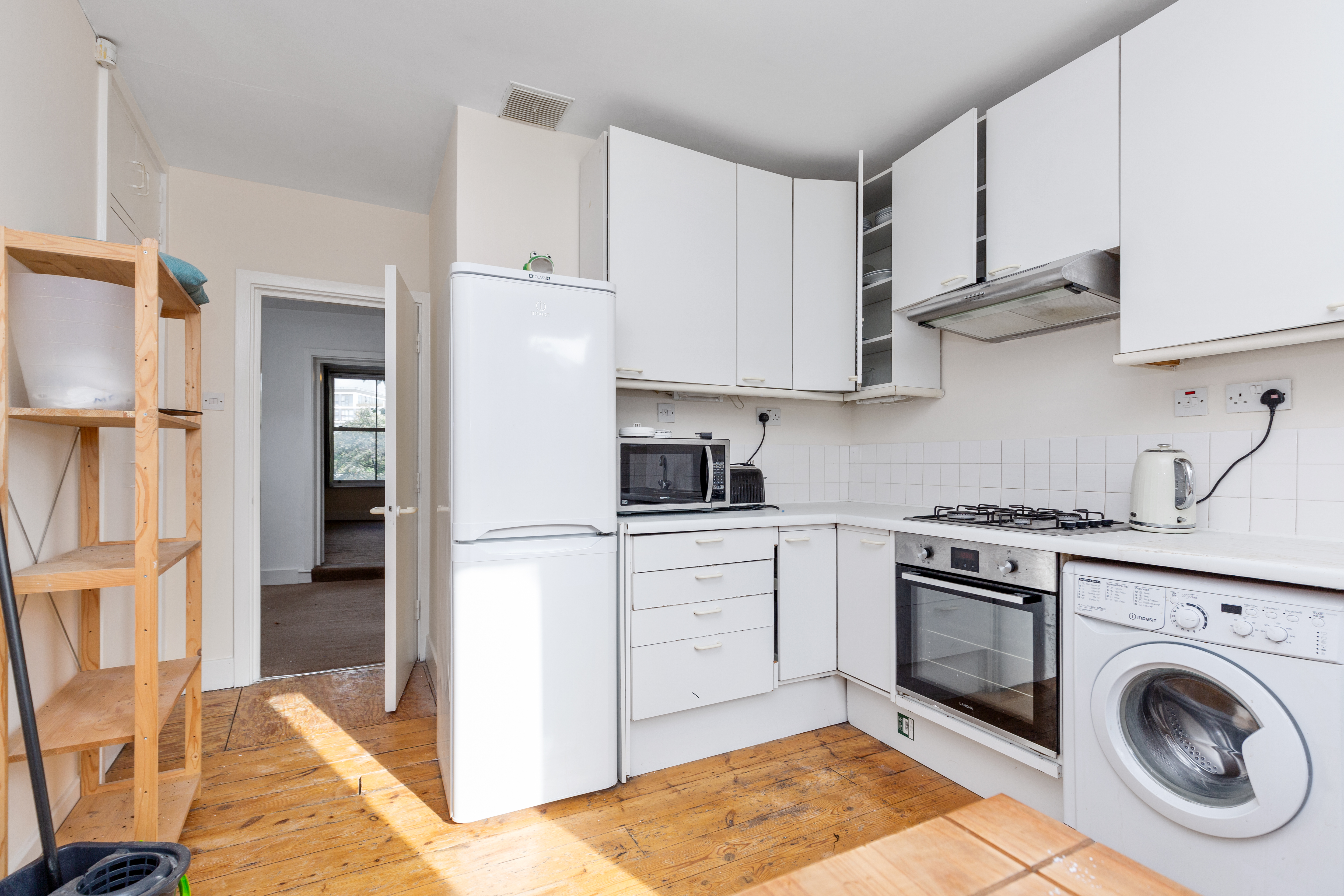 78-79 Grange Road, London, SE1 3BW