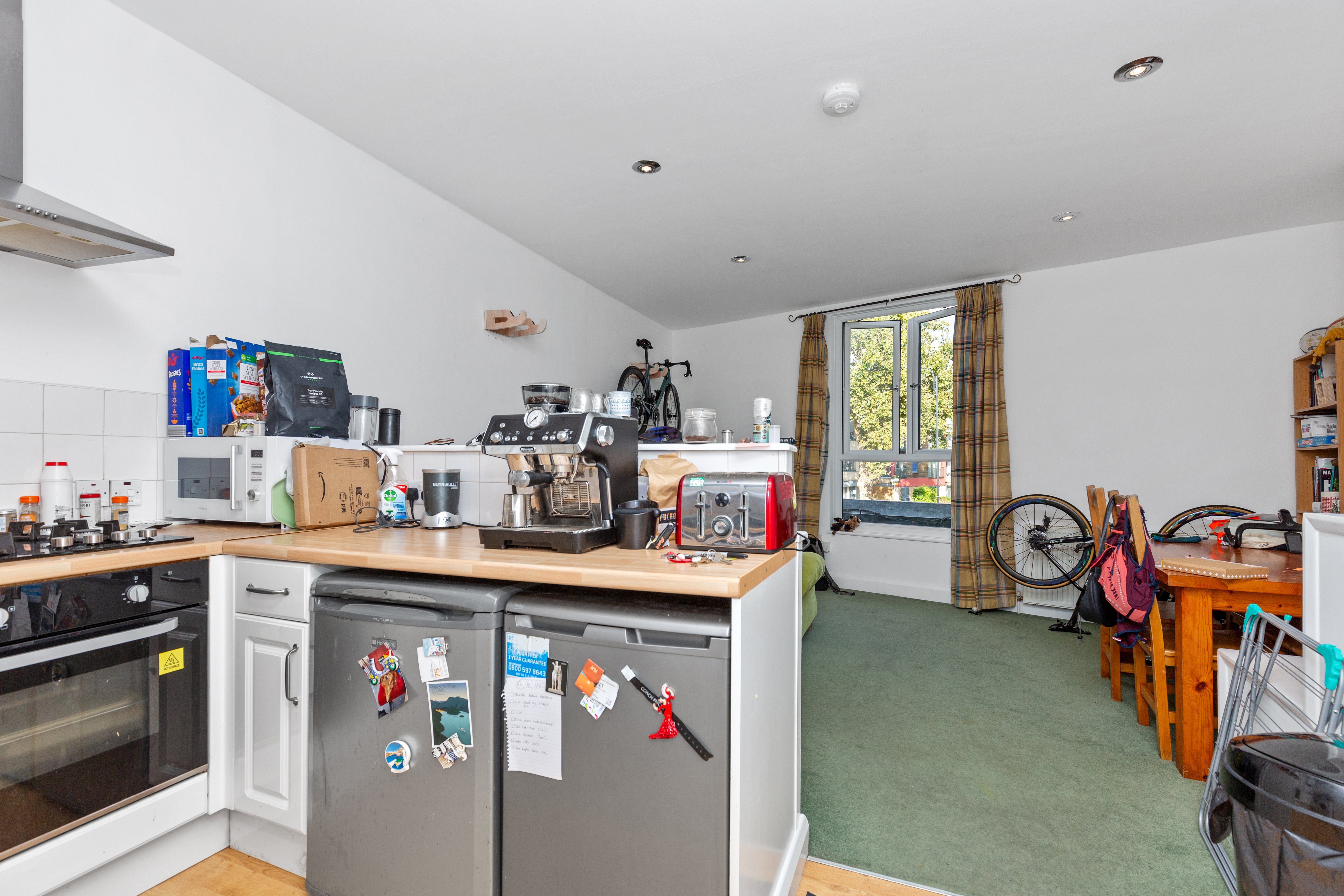 78-79 Grange Road, London, SE1 3BW