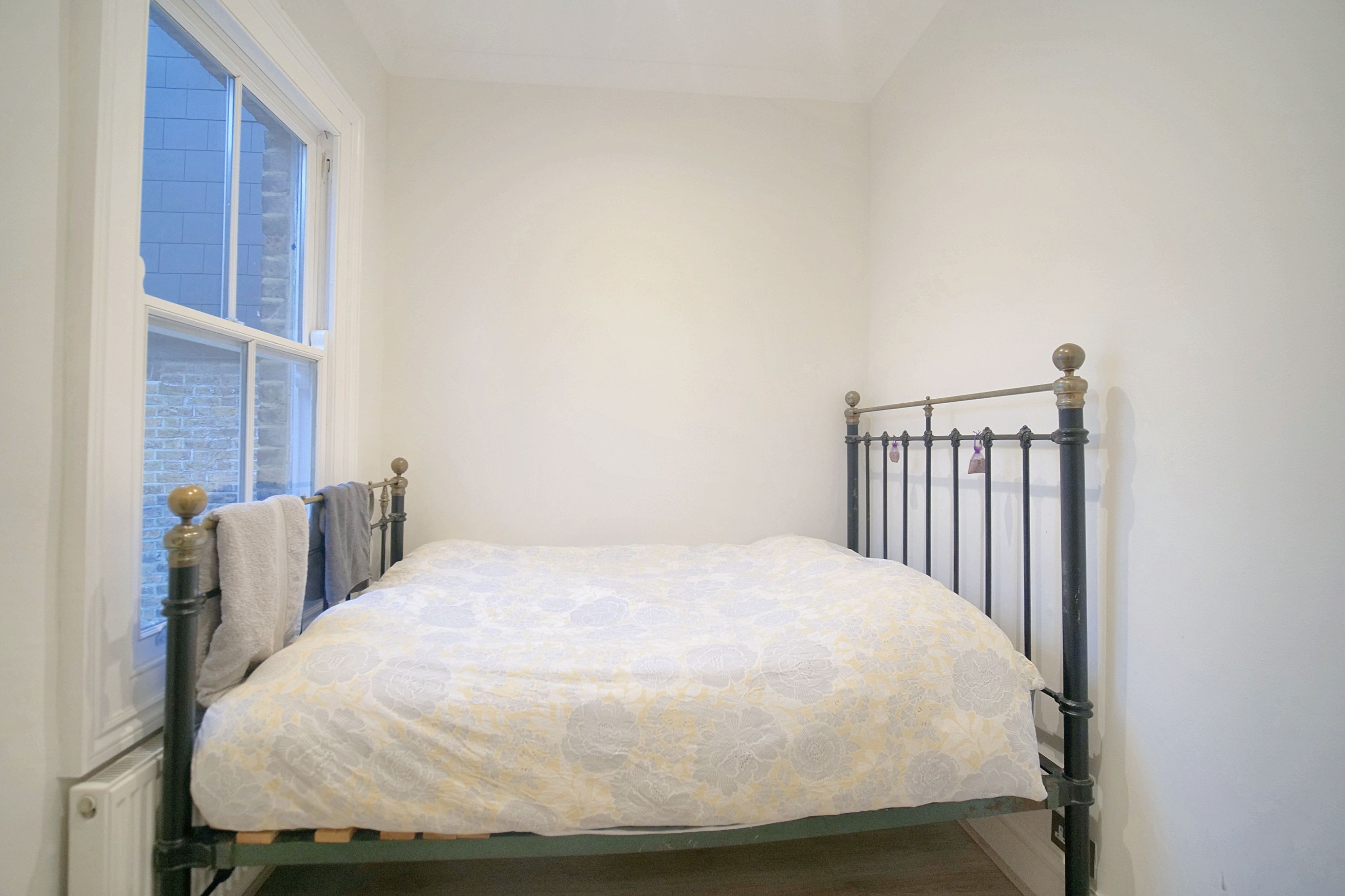 Flat 2, 10 Sulina Road, Brixton Hill, London, SW2 4EJ