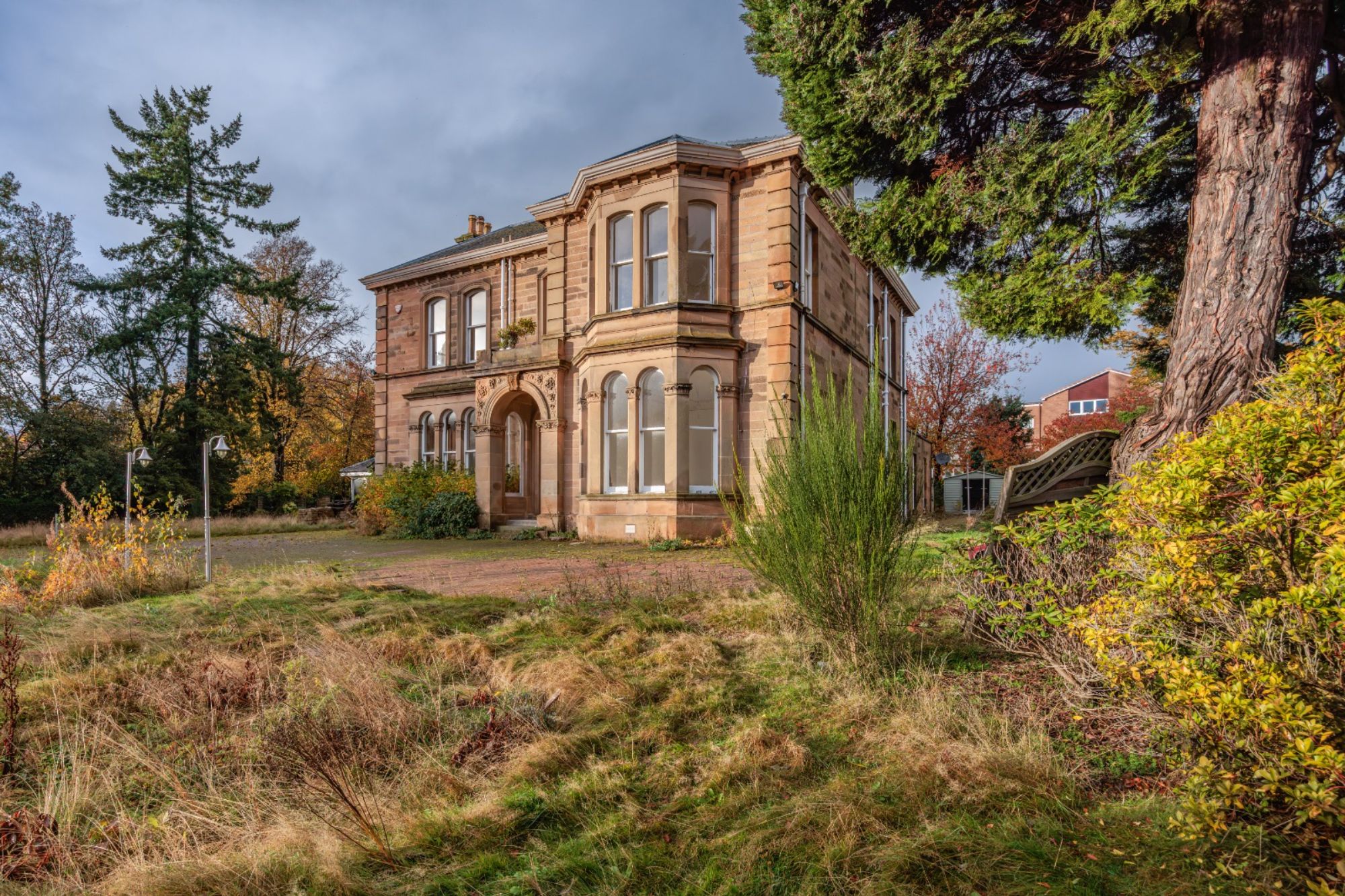 42 Victoria Road, Broughty Ferry, Dundee, Angus DD5 1BJ