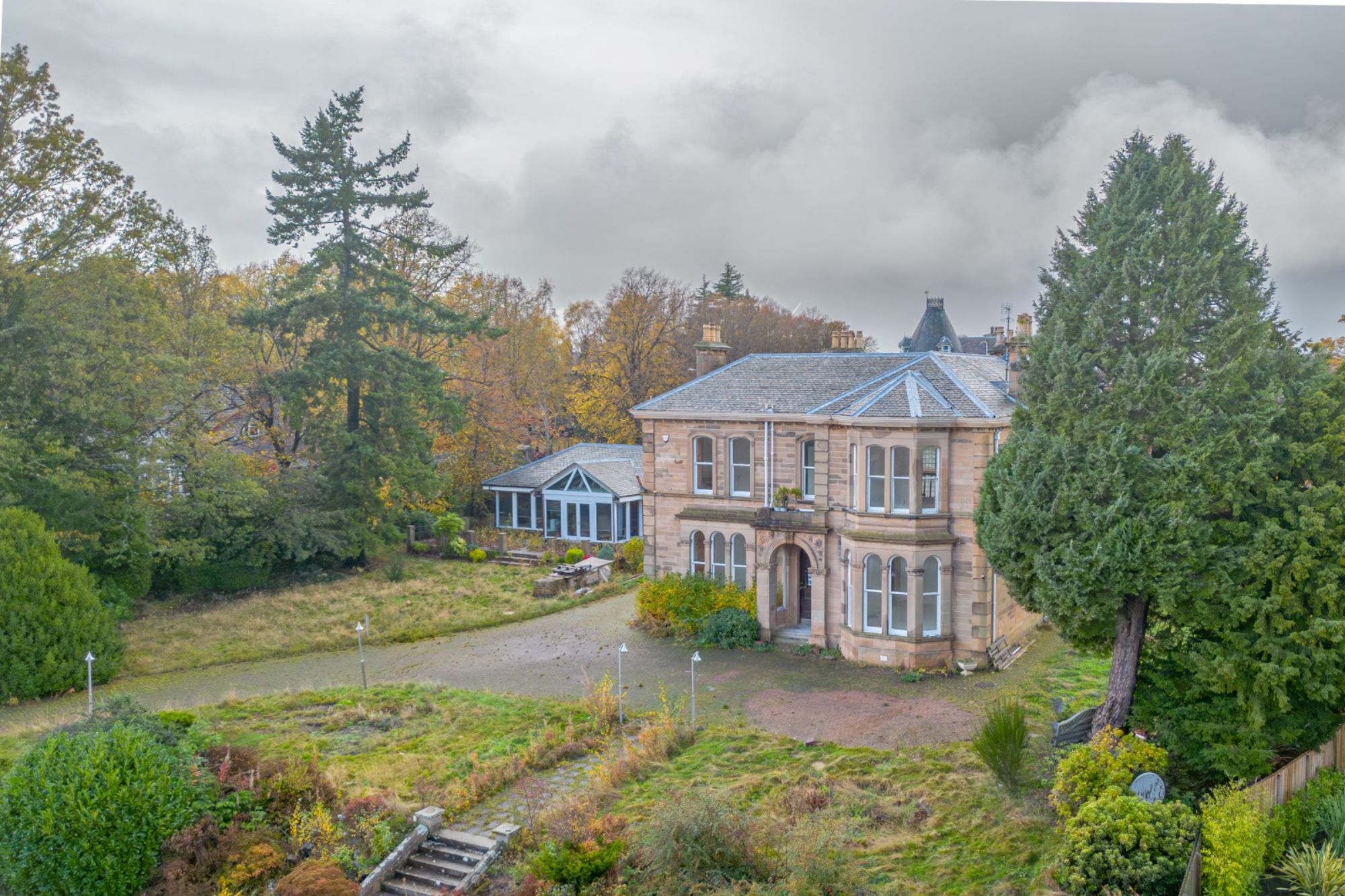 42 Victoria Road, Broughty Ferry, Dundee, Angus DD5 1BJ