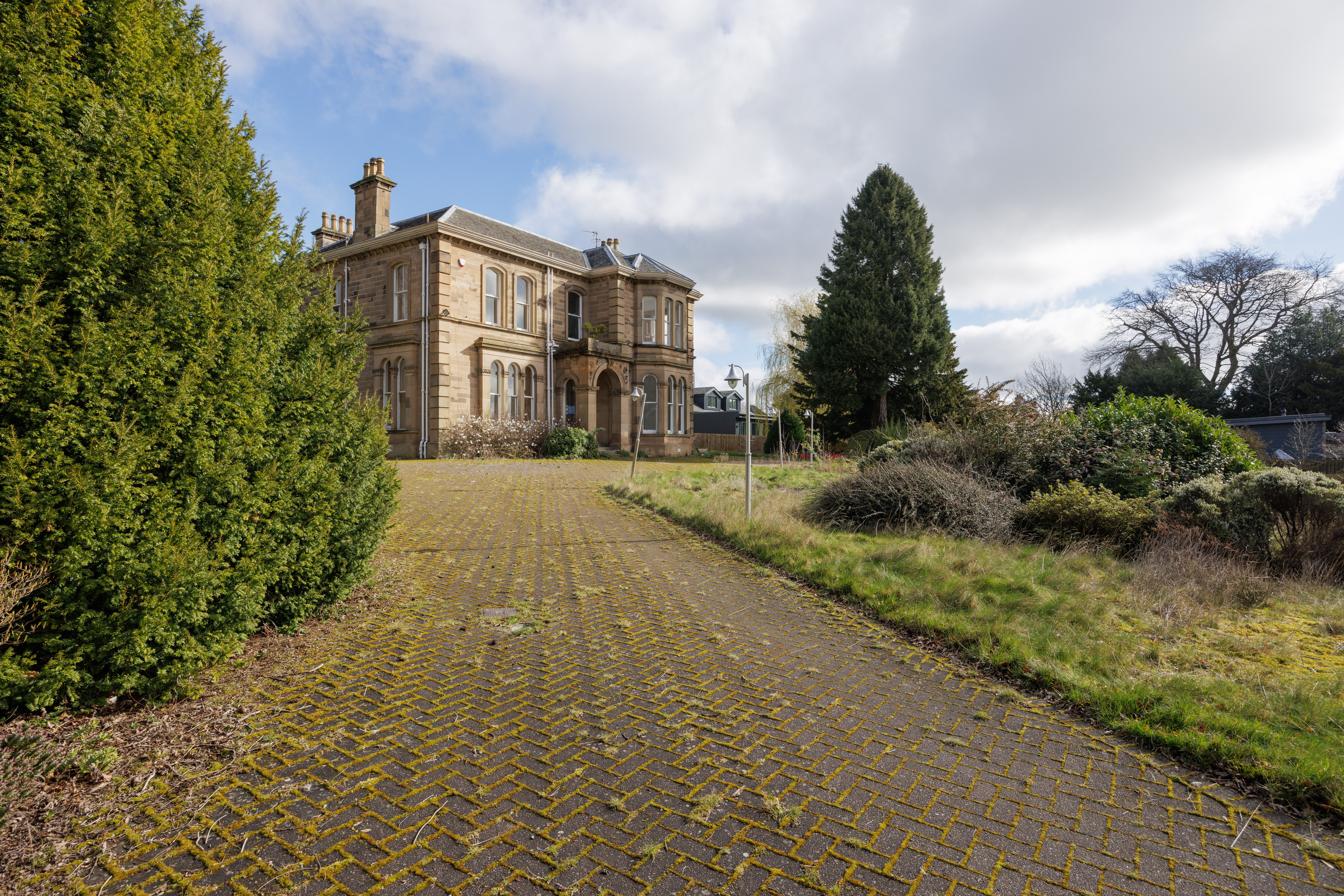 42 Victoria Road, Broughty Ferry, Dundee, Angus DD5 1BJ