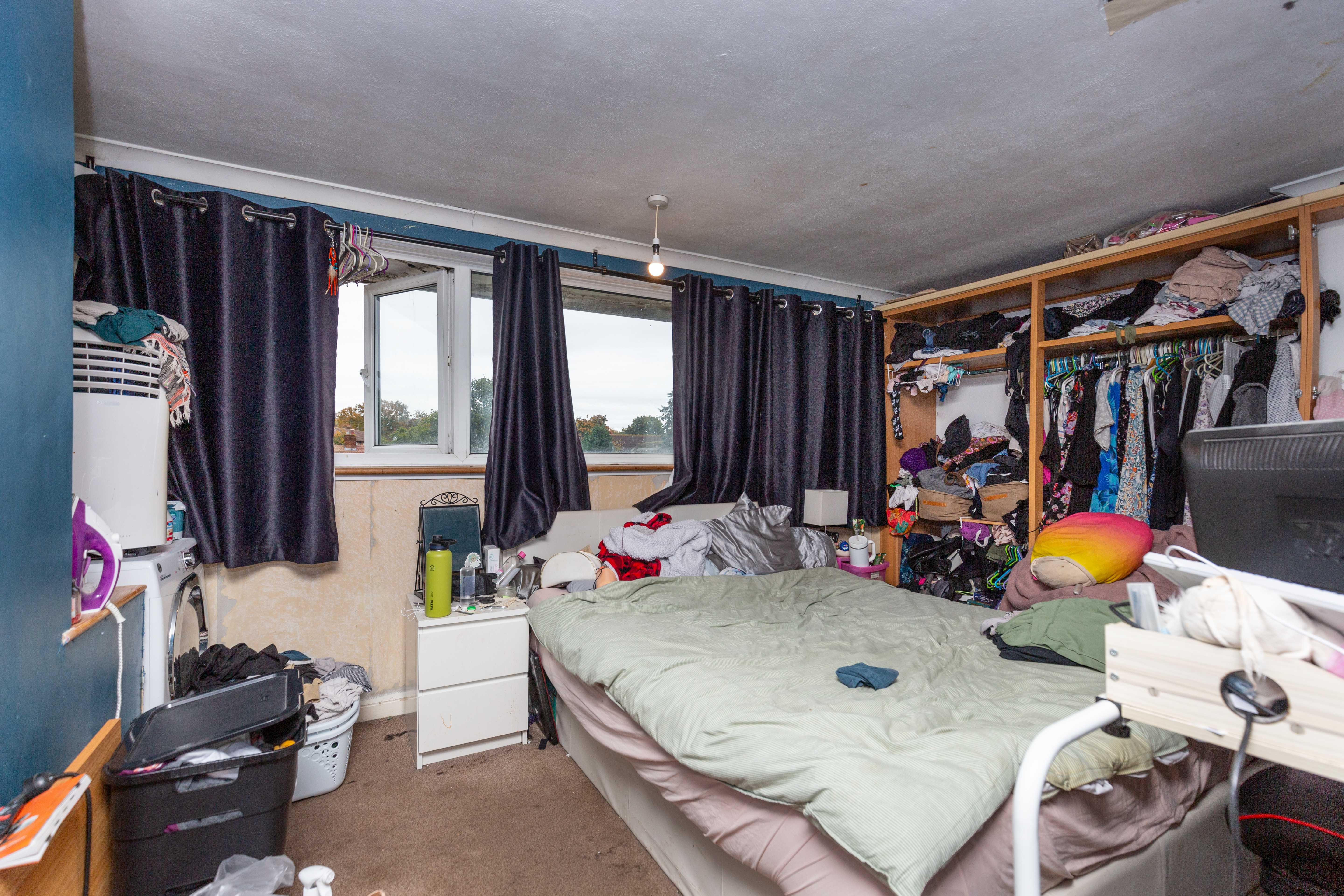 216 Pollards Oak Road, Hurst Green, Oxted, RH8 0JP