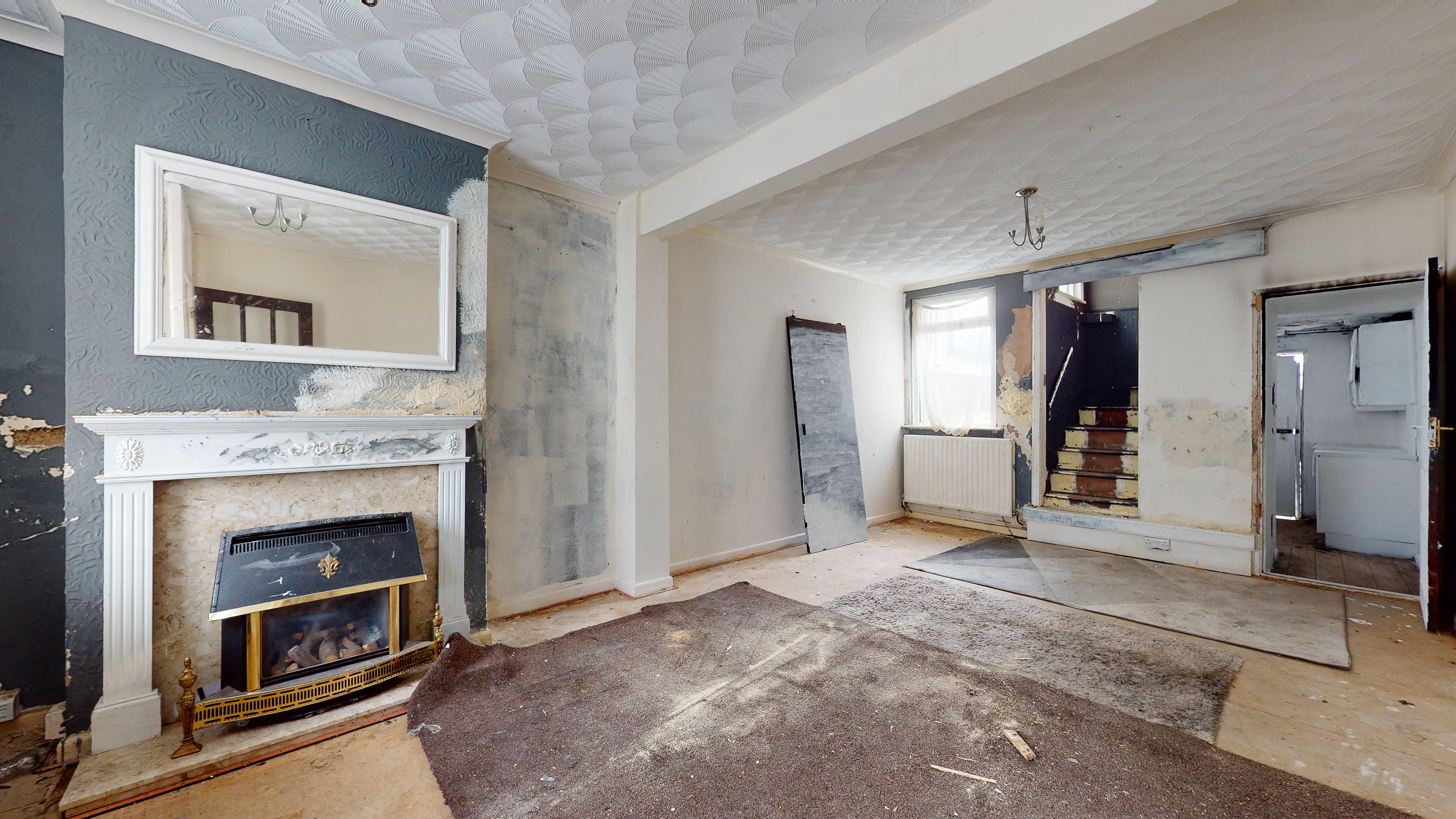 24 Princess Street, Harwich, CO12 4PF
