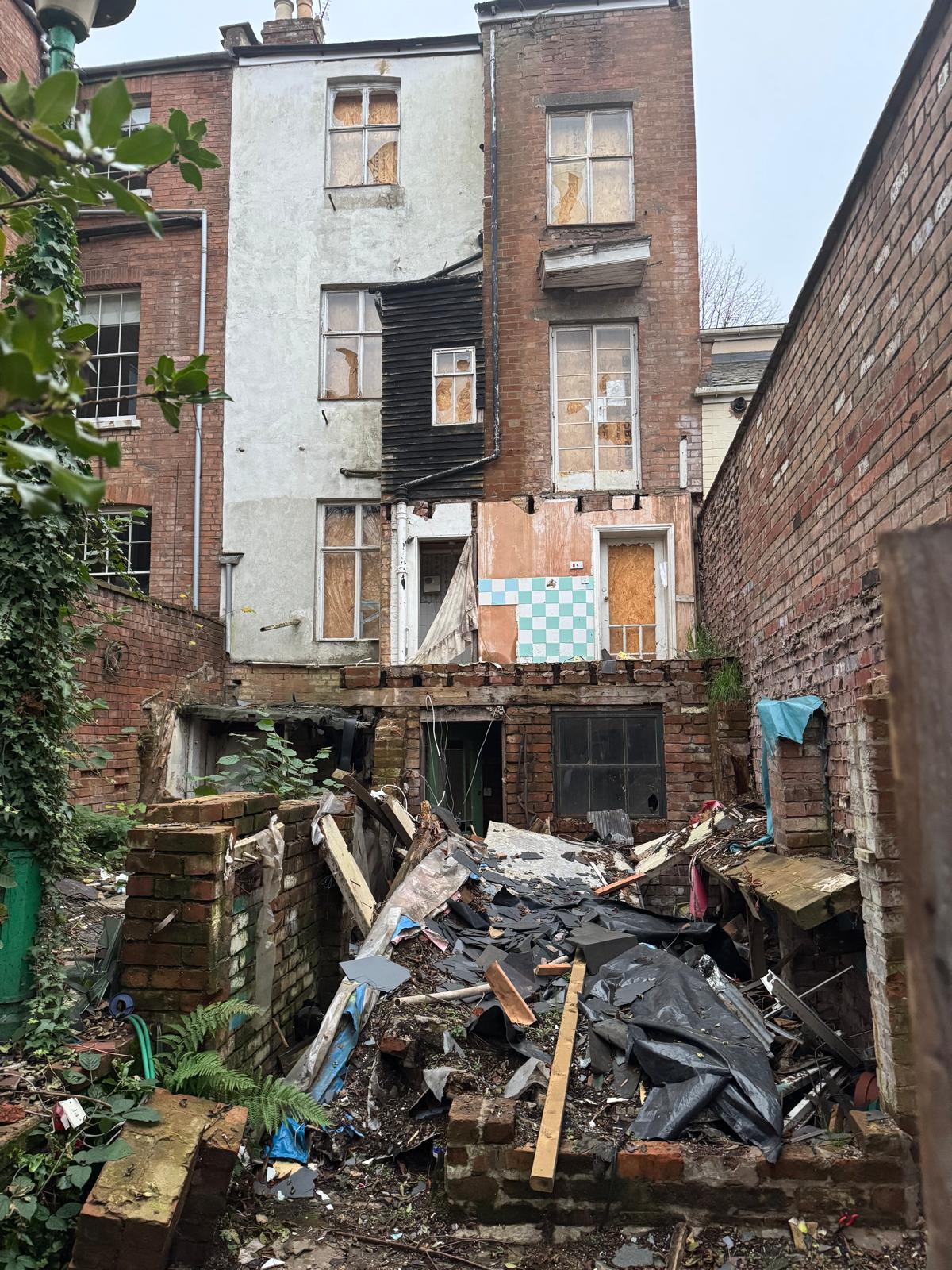 3 Binswood Avenue, Leamington Spa CV32 5SE