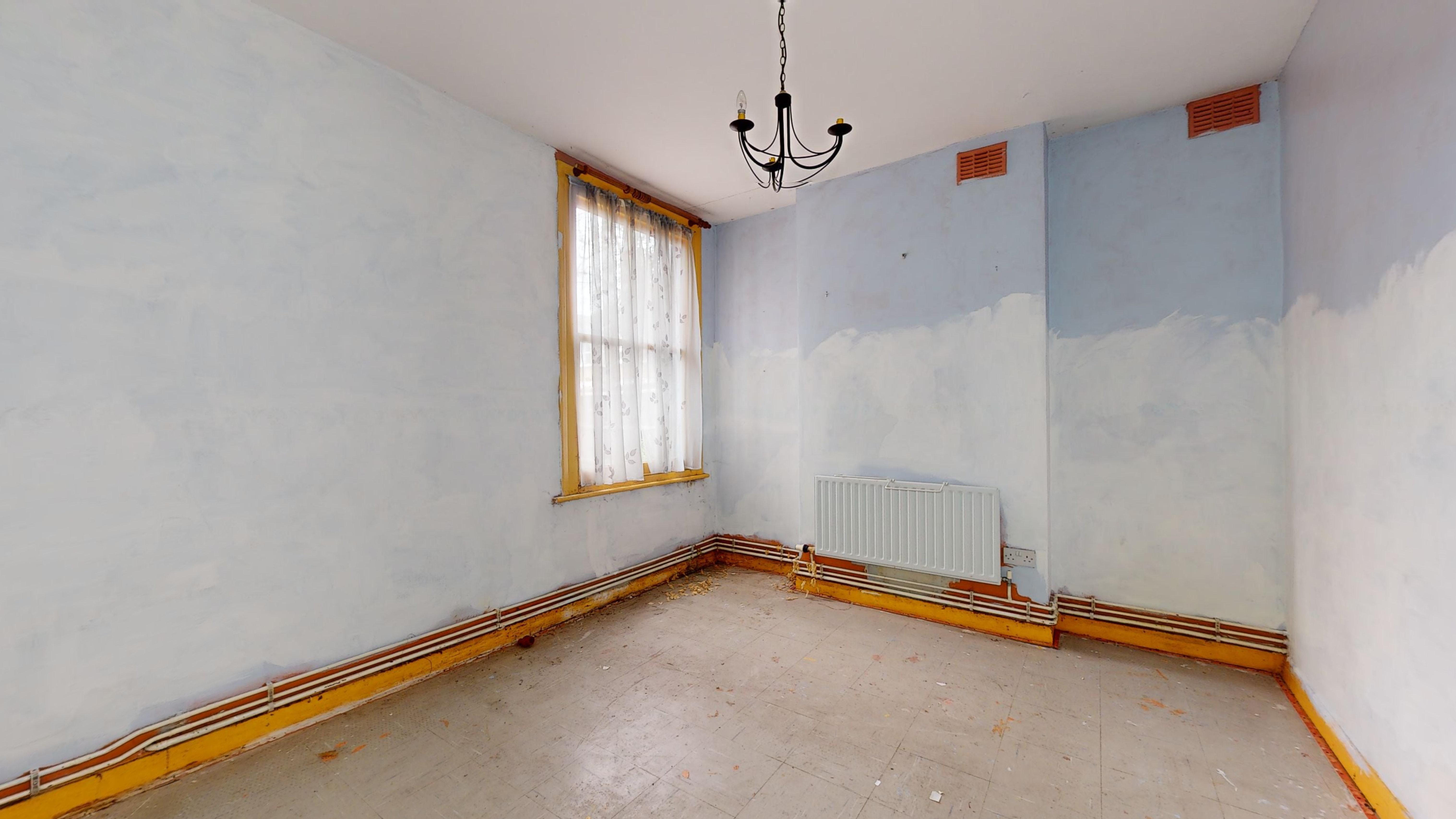 Ground Floor Flat, 8 Wycliffe Road, Wimbledon, London, SW19 1ER