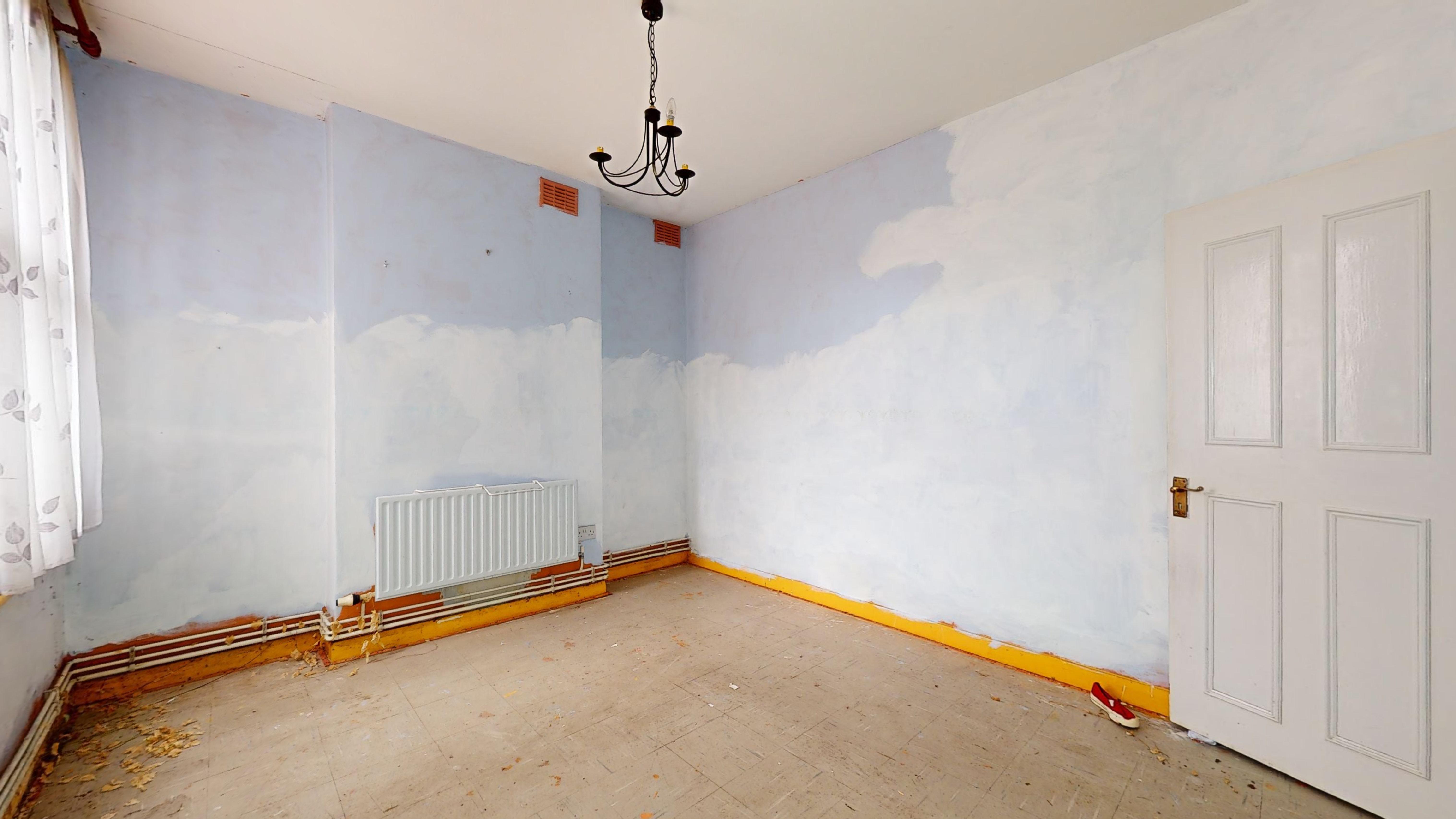 Ground Floor Flat, 8 Wycliffe Road, Wimbledon, London, SW19 1ER