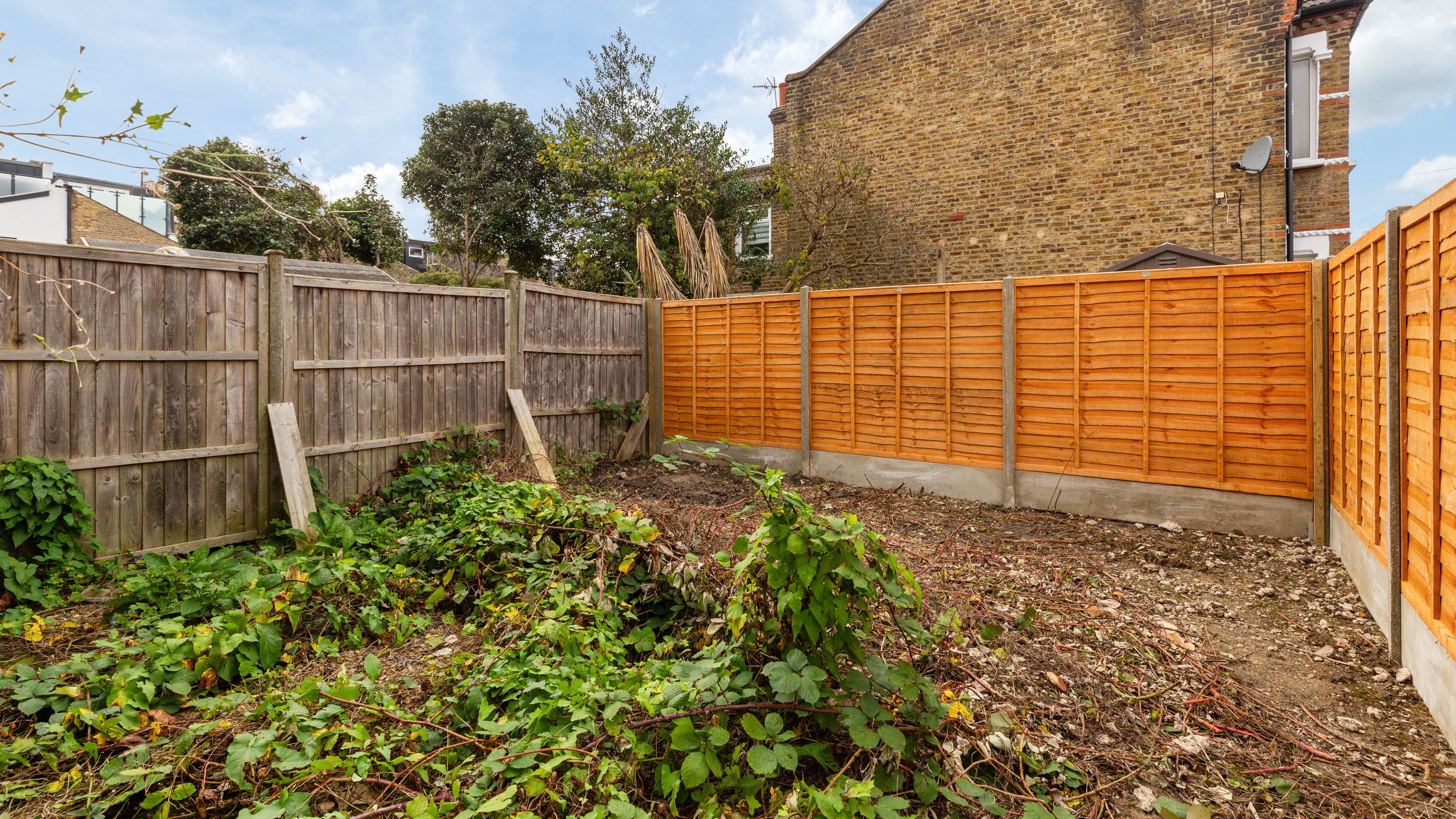 Ground Floor Flat, 8 Wycliffe Road, Wimbledon, London, SW19 1ER