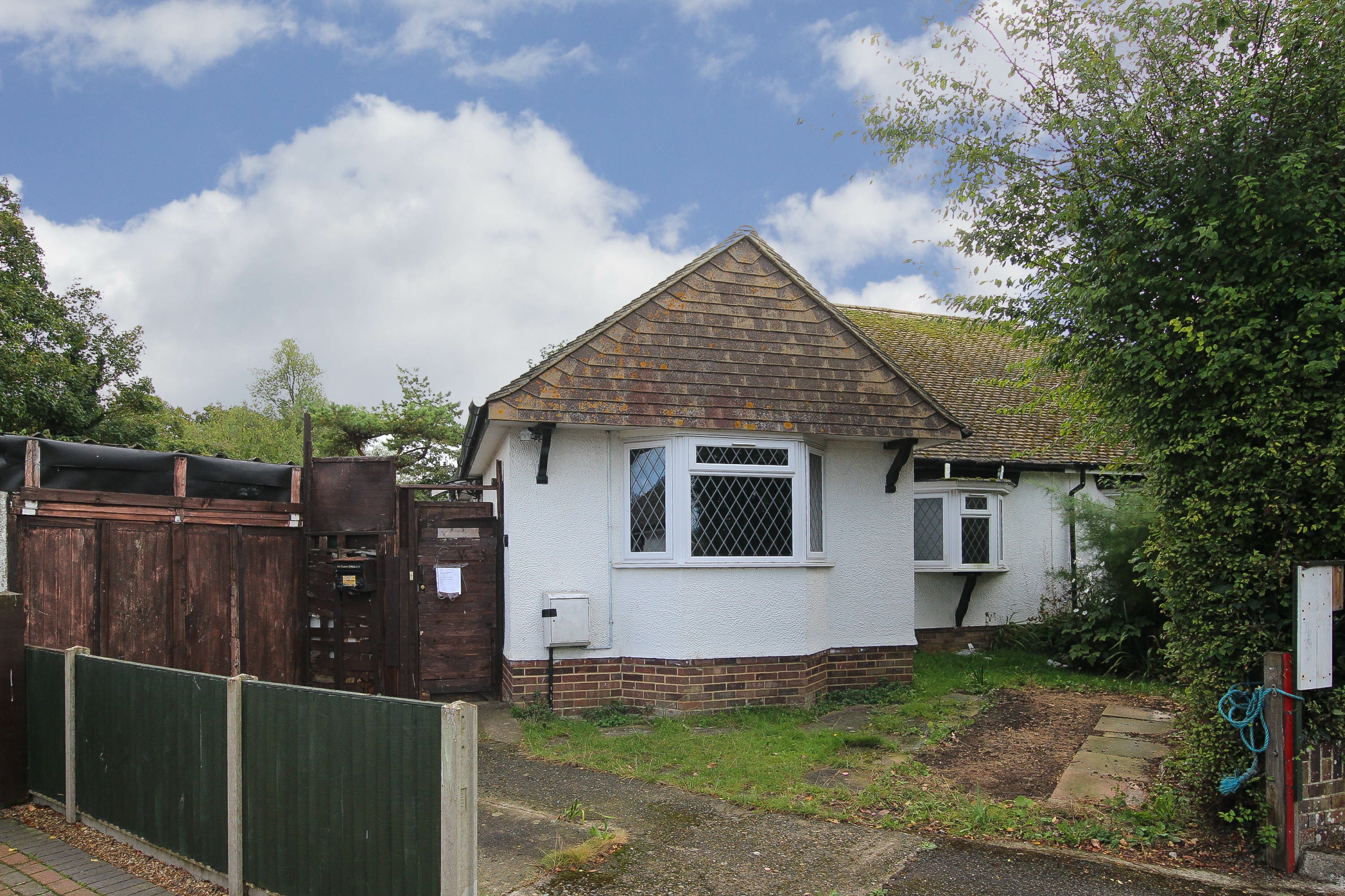 Property cover