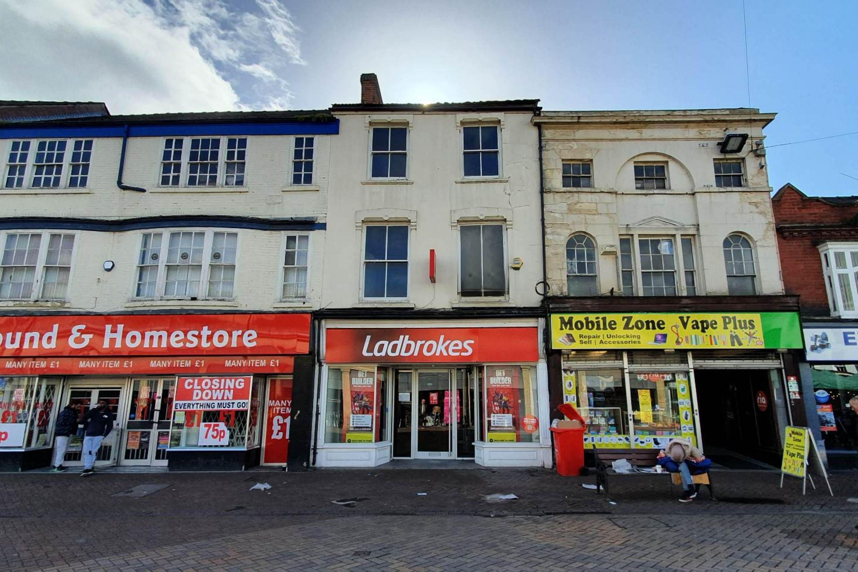 49 Market Place, Doncaster, South Yorkshire, DN1 1NJ