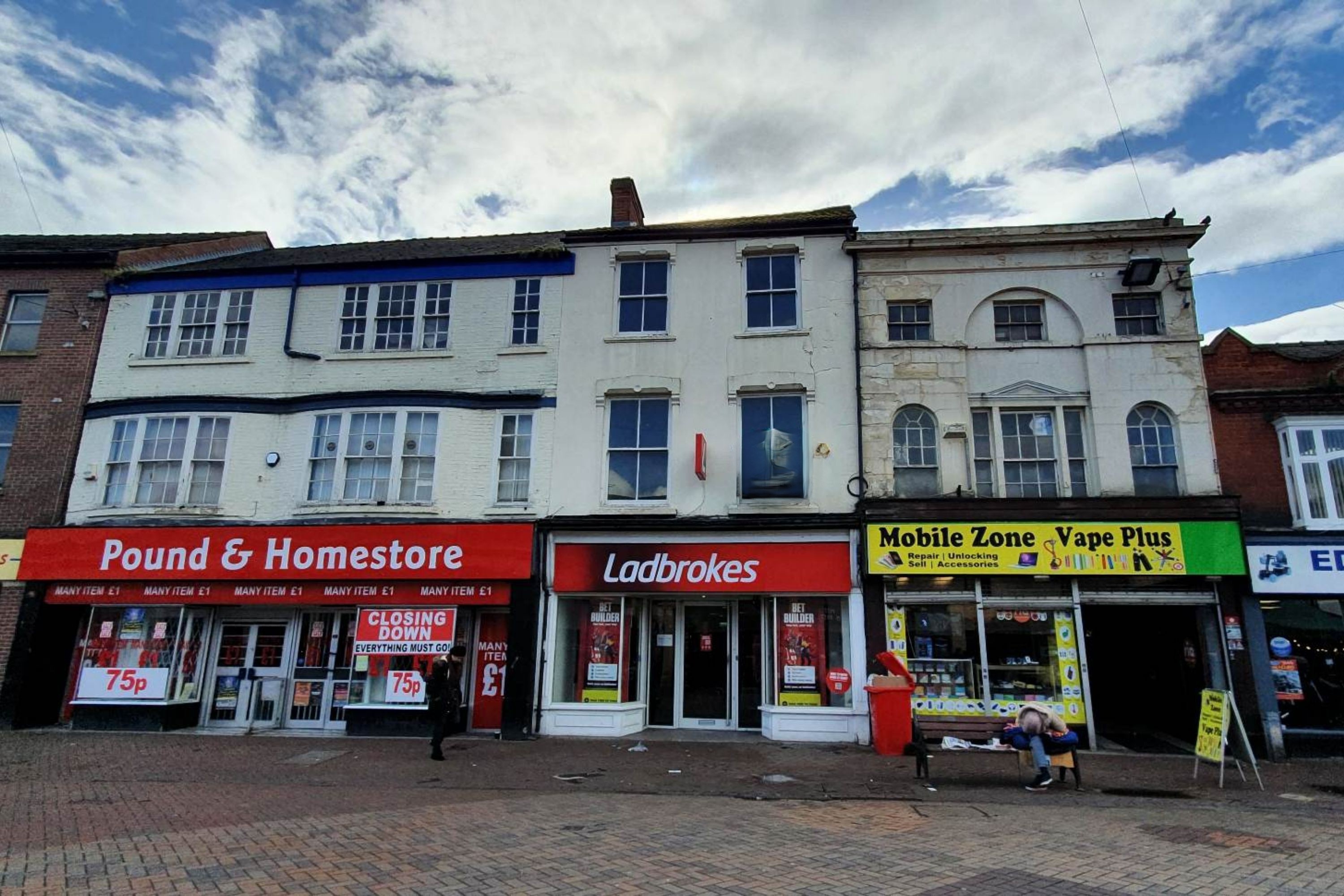49 Market Place, Doncaster, South Yorkshire, DN1 1NJ