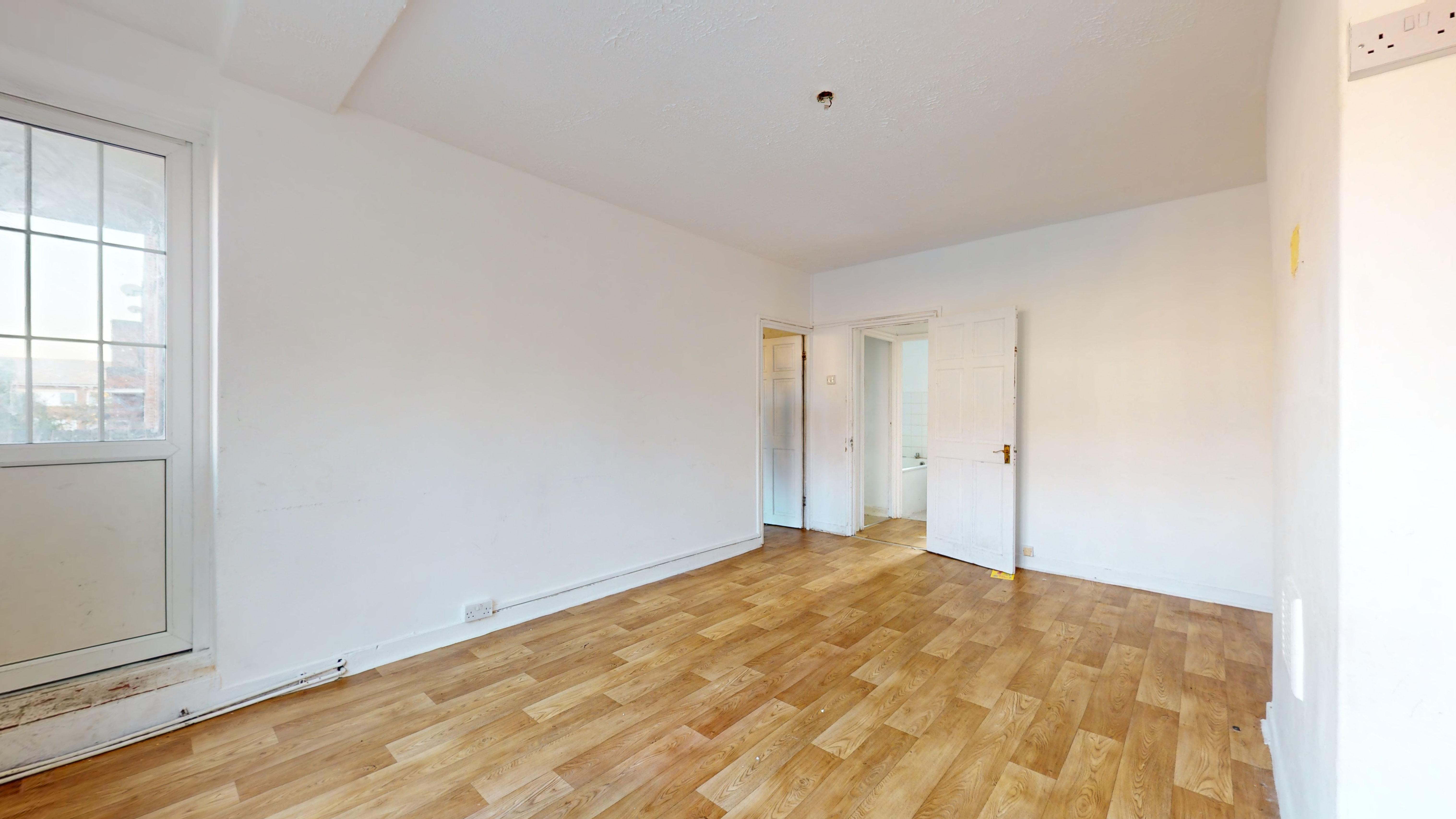 Flat 86 Pembury Close, Hackney, London, E5 8JR