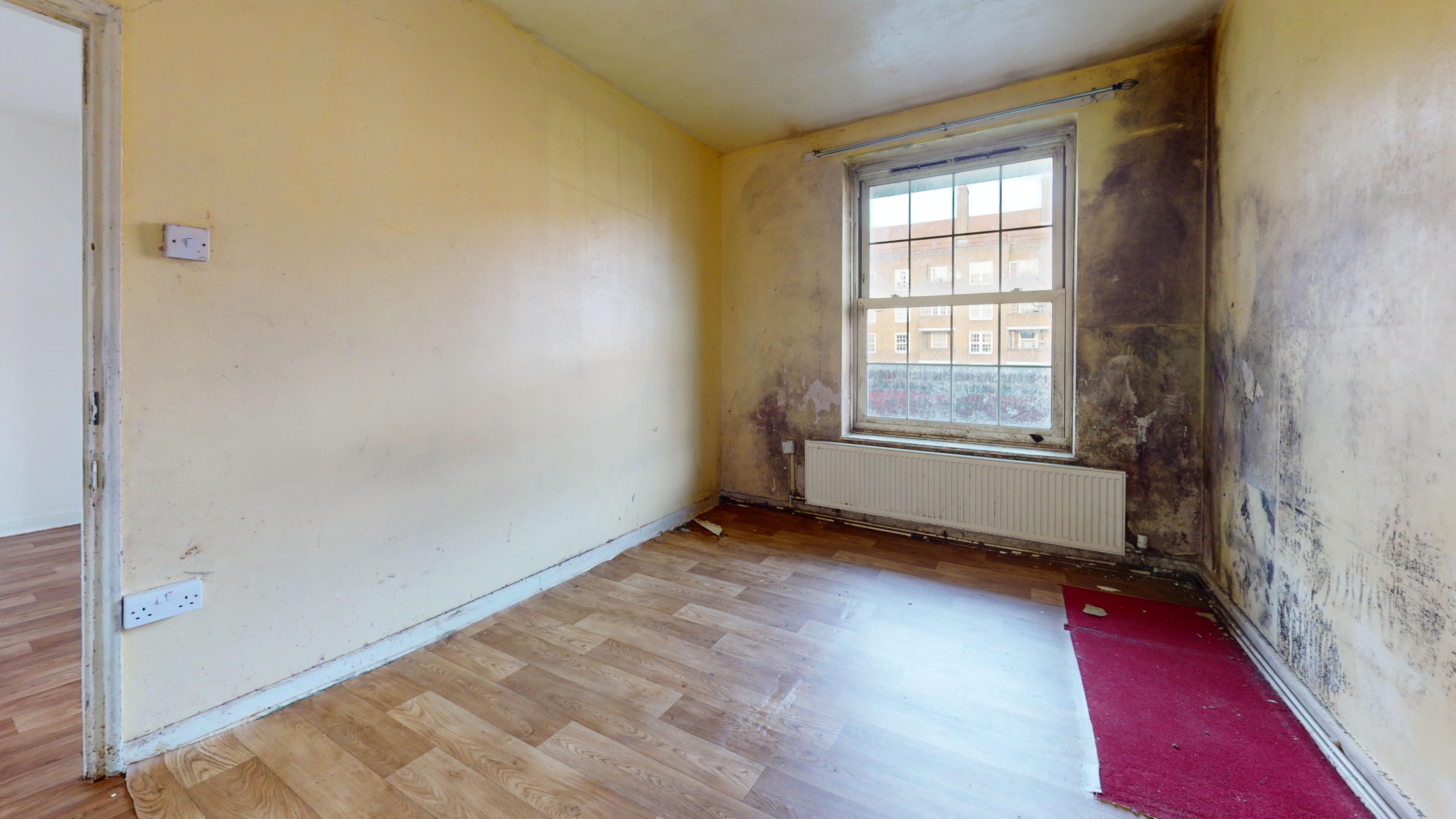 Flat 86 Pembury Close, Hackney, London, E5 8JR