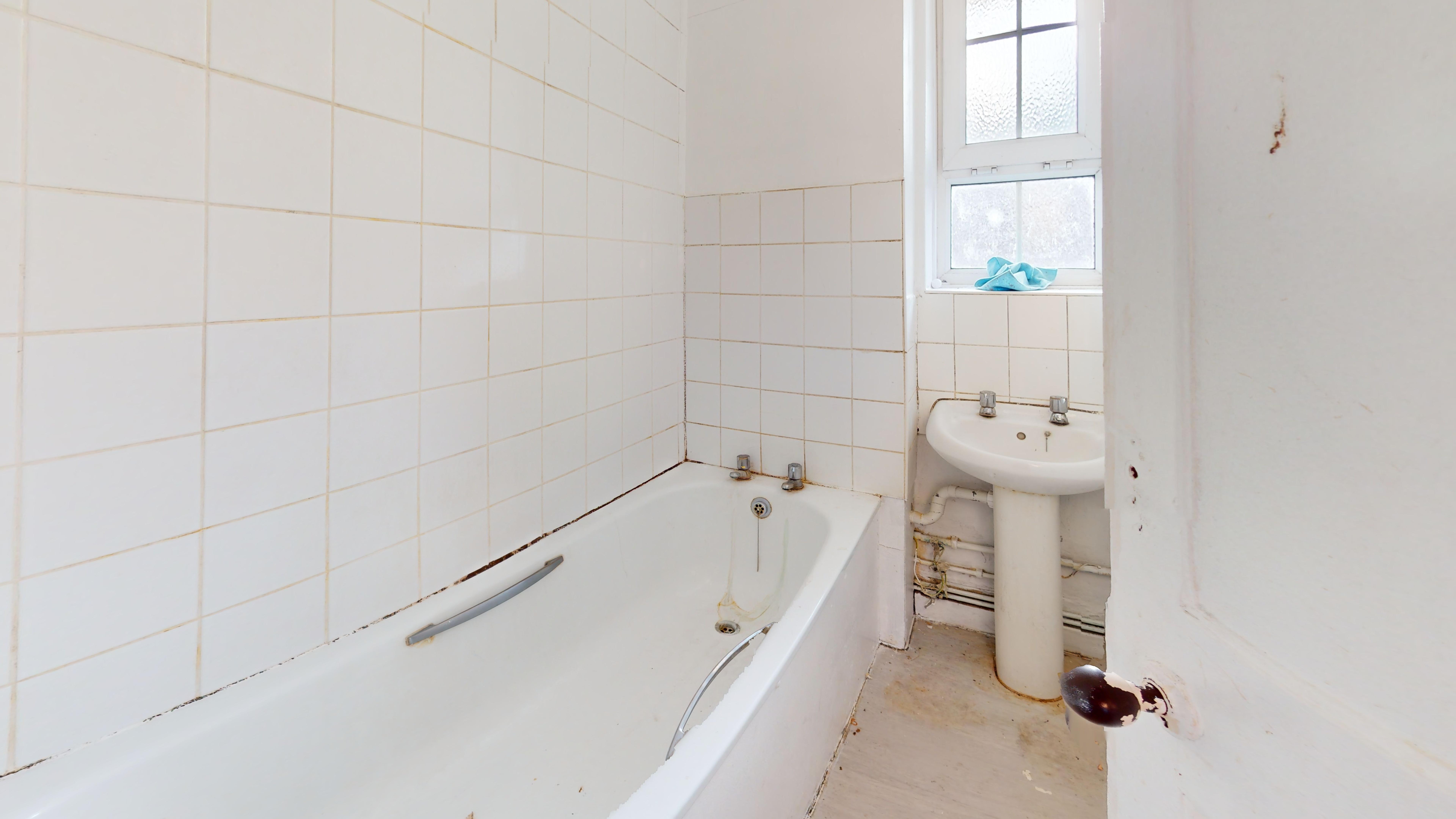 Flat 86 Pembury Close, Hackney, London, E5 8JR