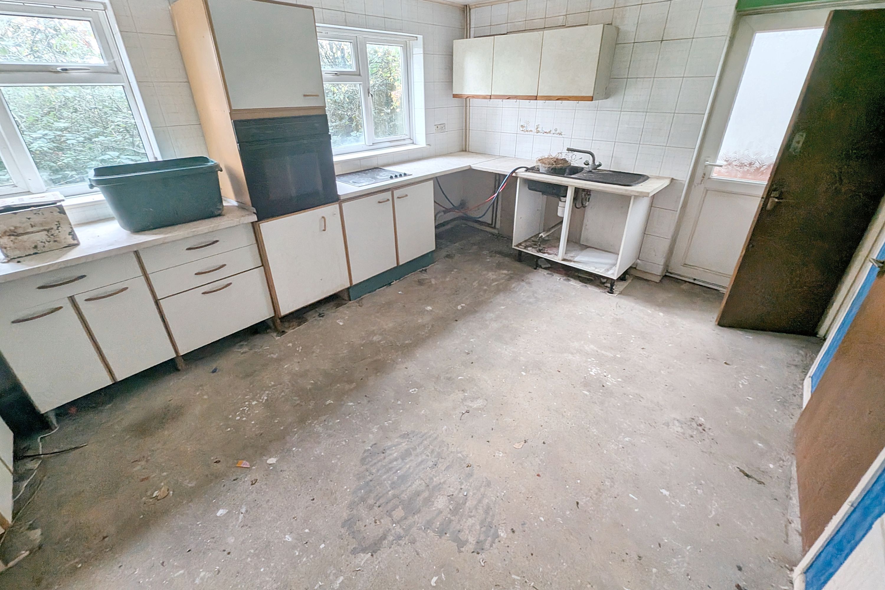 21 Chalk Lane, Spalding, PE12 9YF