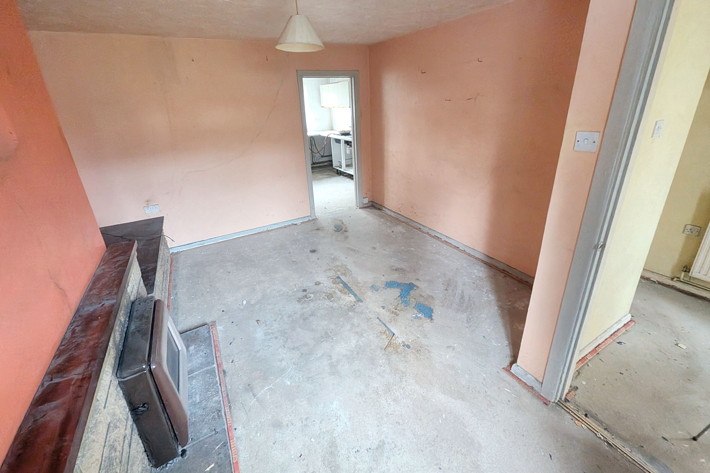 21 Chalk Lane, Spalding, PE12 9YF
