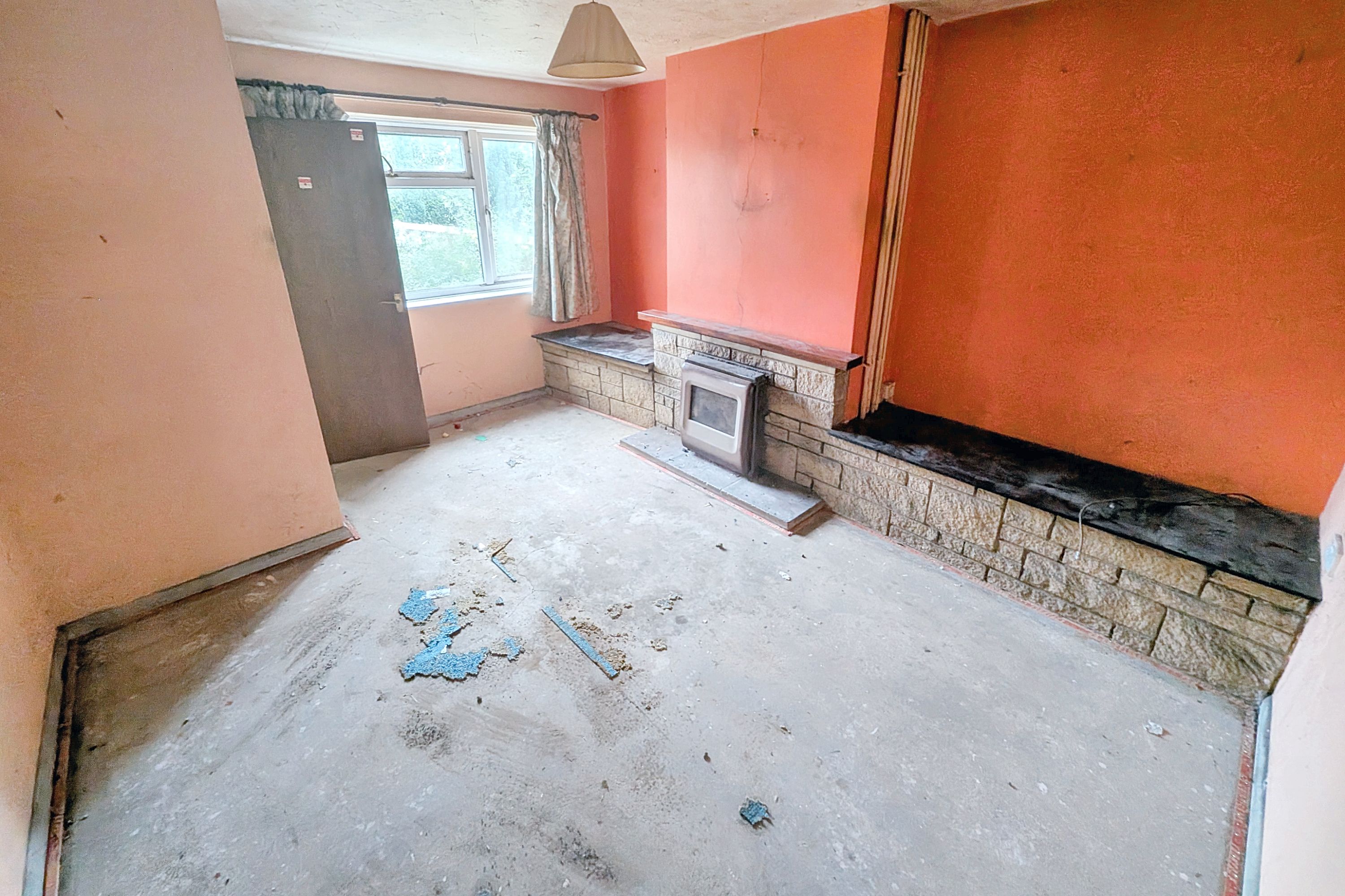 21 Chalk Lane, Spalding, PE12 9YF