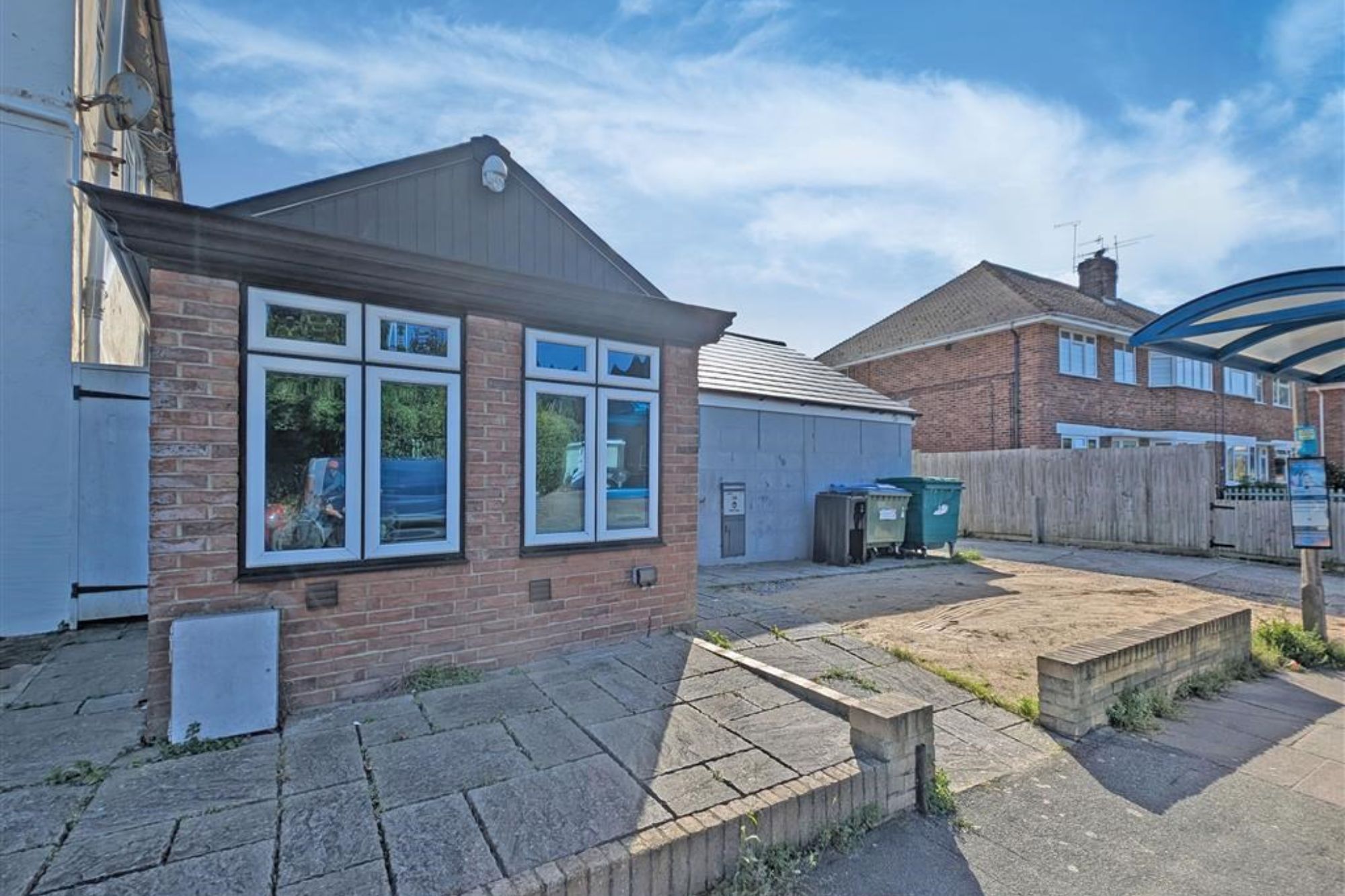 106 Stone Lane, Worthing, West Sussex BN13 2BG