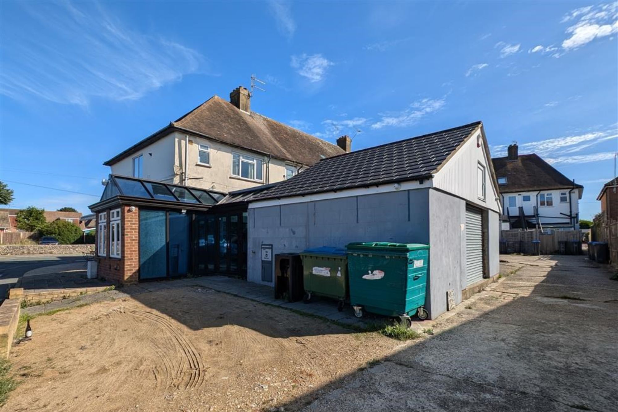 106 Stone Lane, Worthing, West Sussex BN13 2BG
