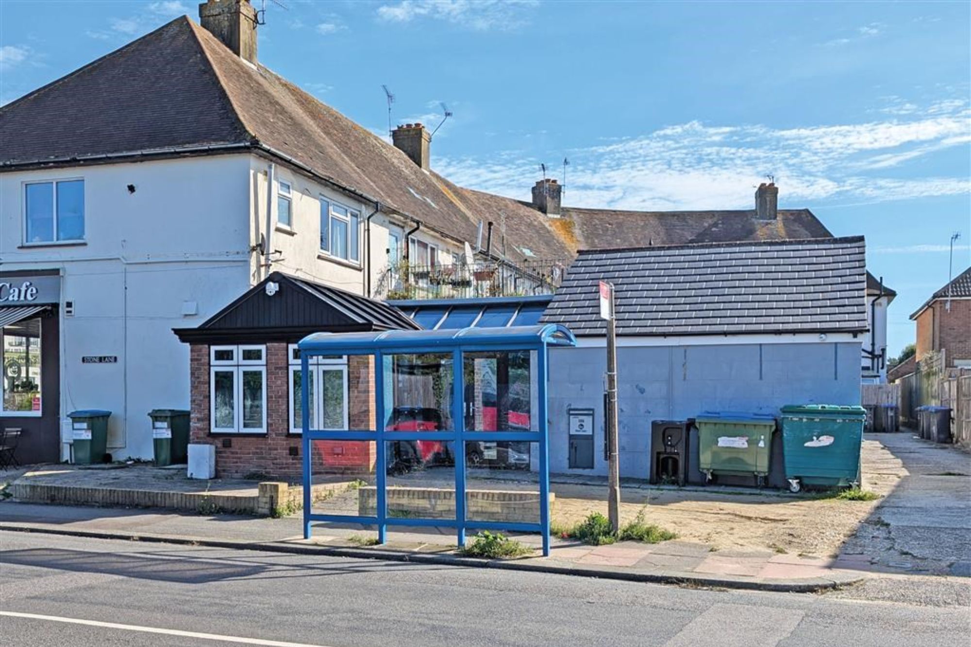 106 Stone Lane, Worthing, West Sussex BN13 2BG