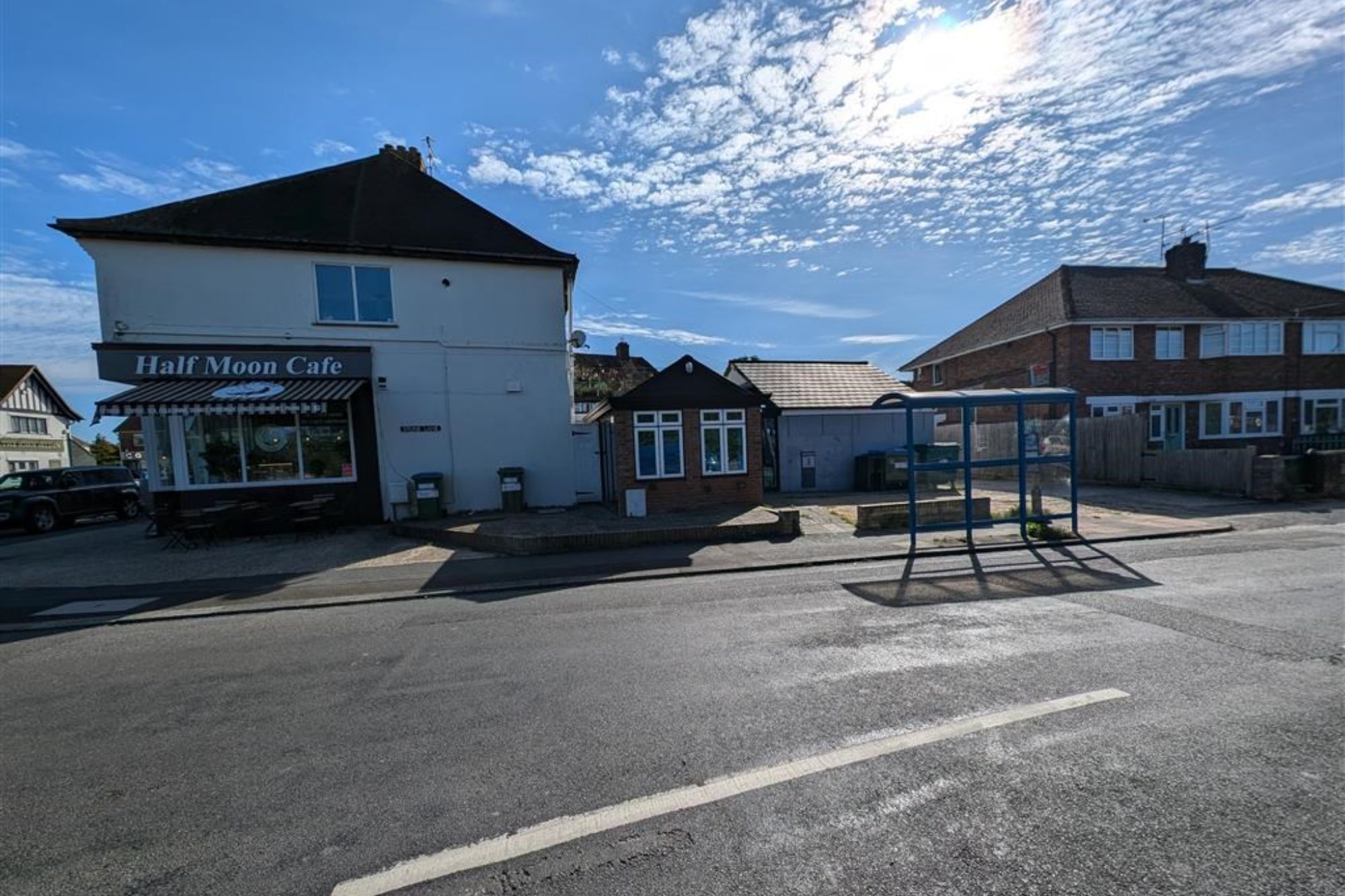 106 Stone Lane, Worthing, West Sussex BN13 2BG