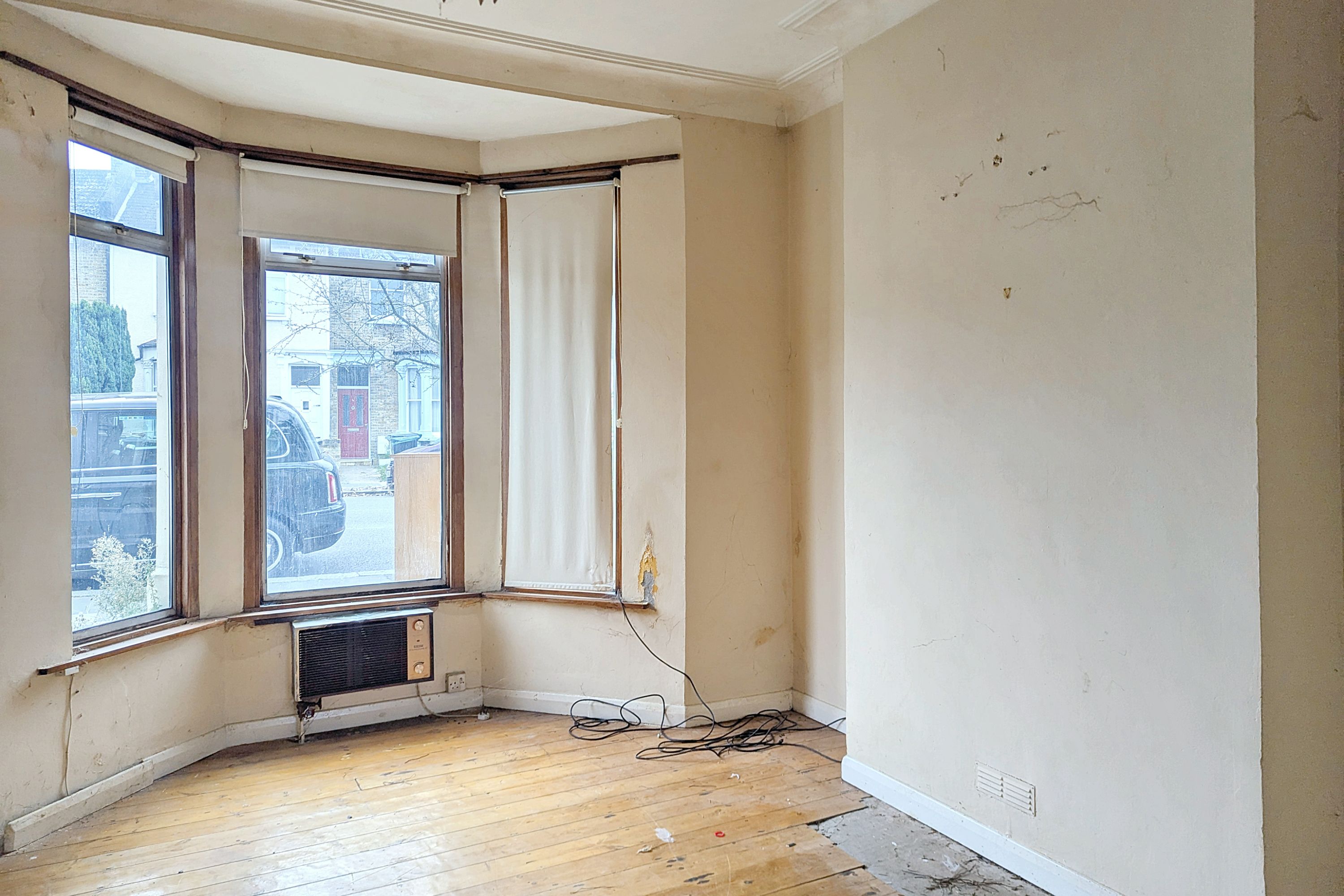 166 Fairlawn Park, Sydenham, London, SE26 5SD