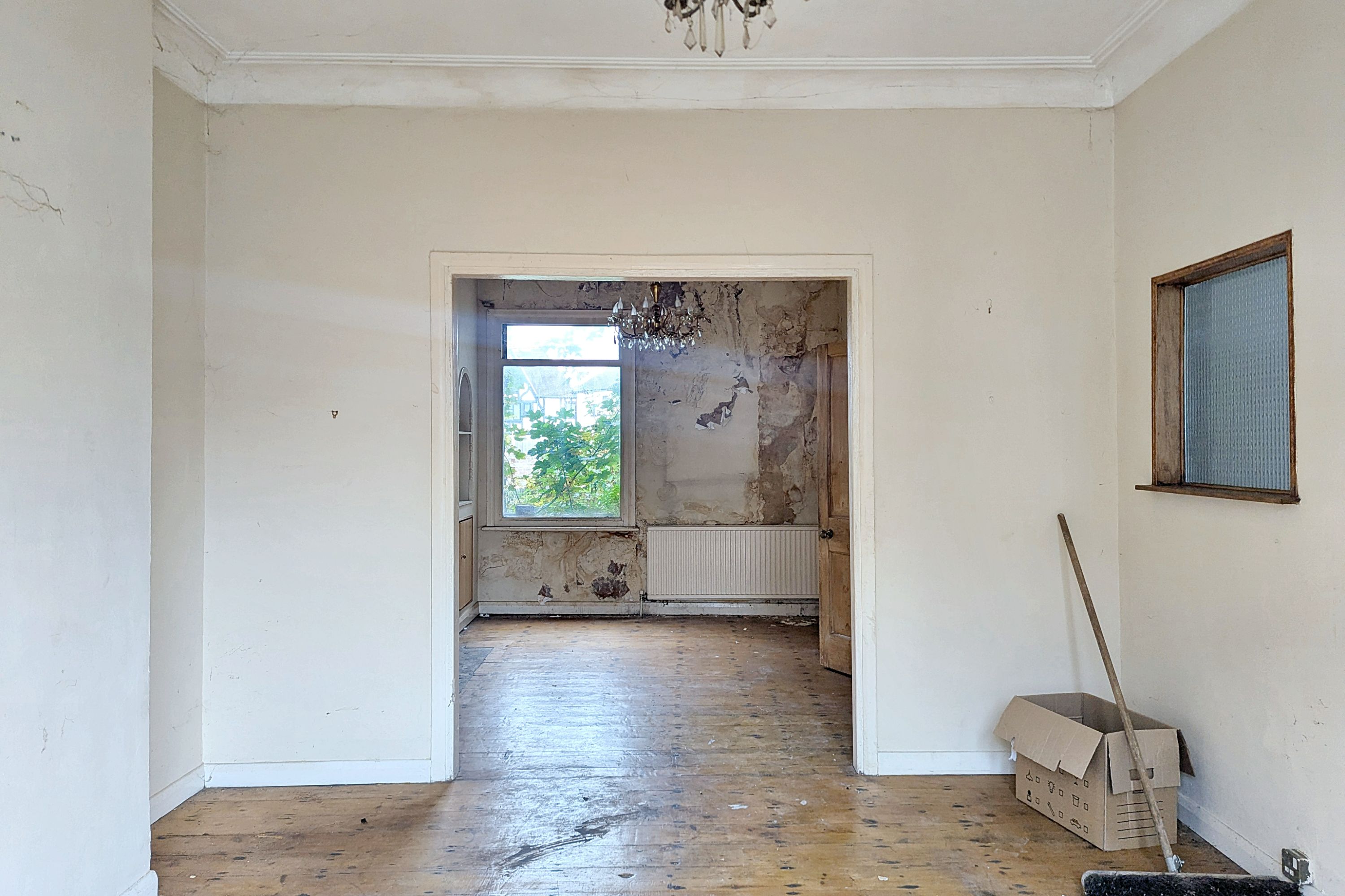 166 Fairlawn Park, Sydenham, London, SE26 5SD