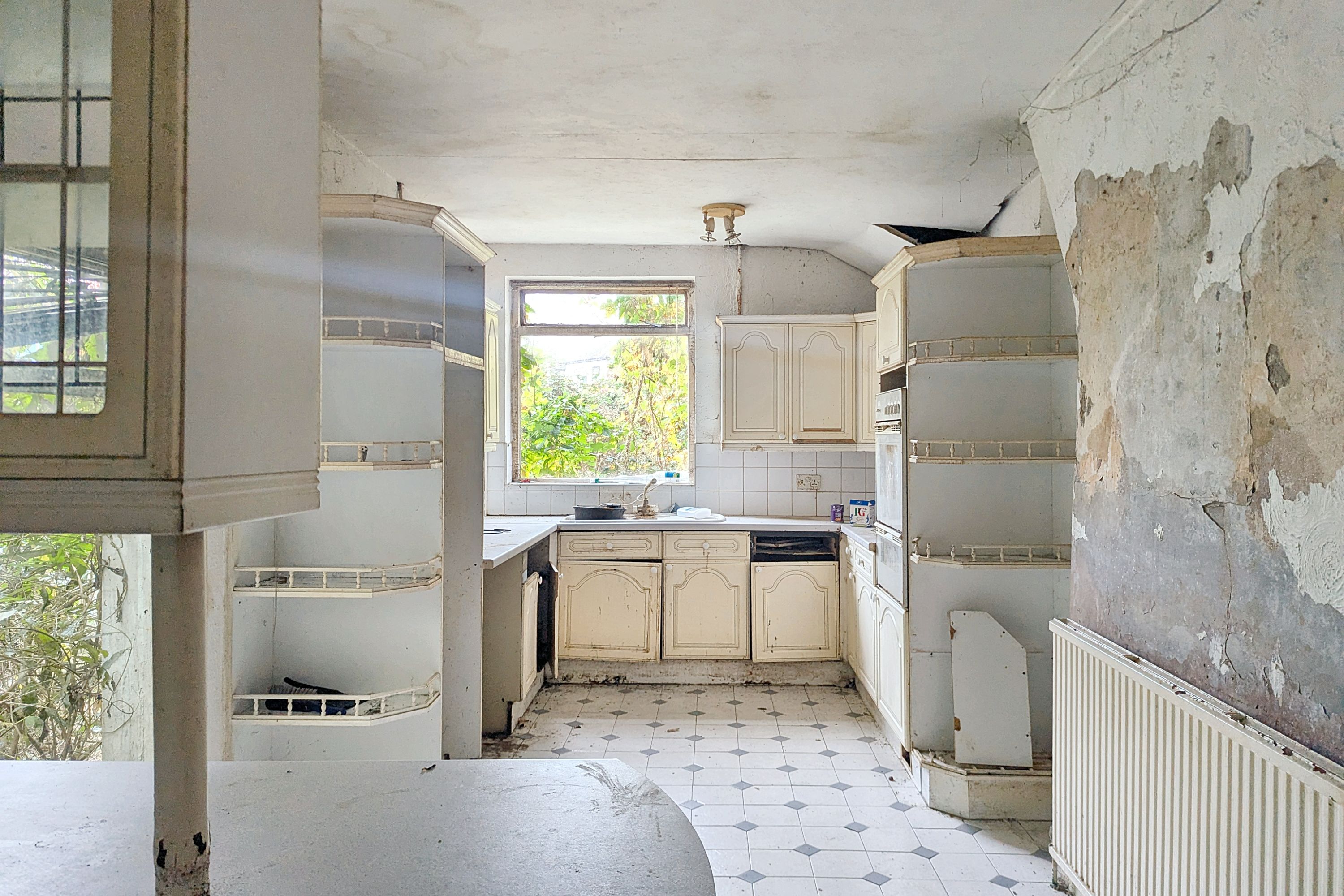 166 Fairlawn Park, Sydenham, London, SE26 5SD