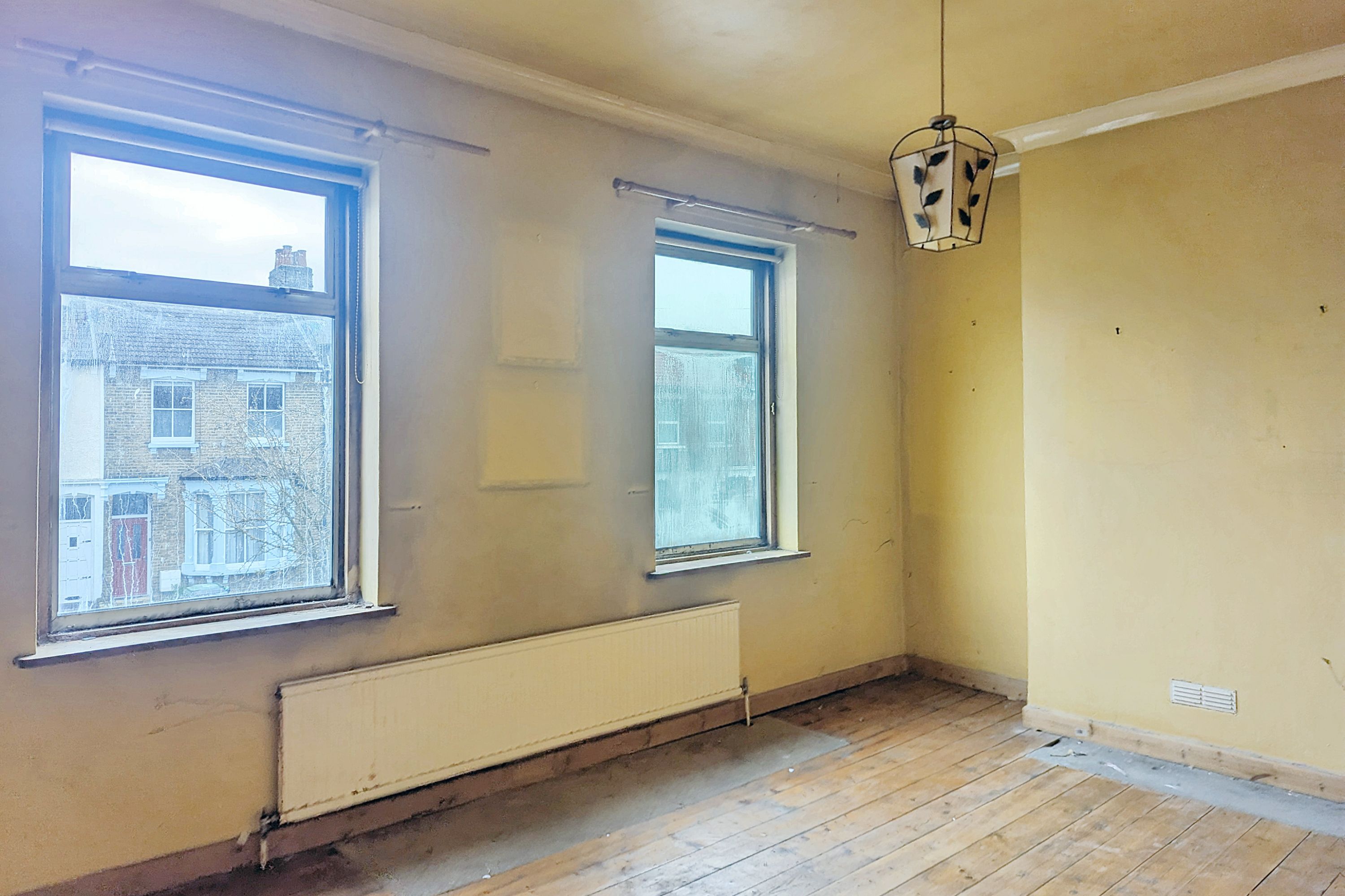 166 Fairlawn Park, Sydenham, London, SE26 5SD