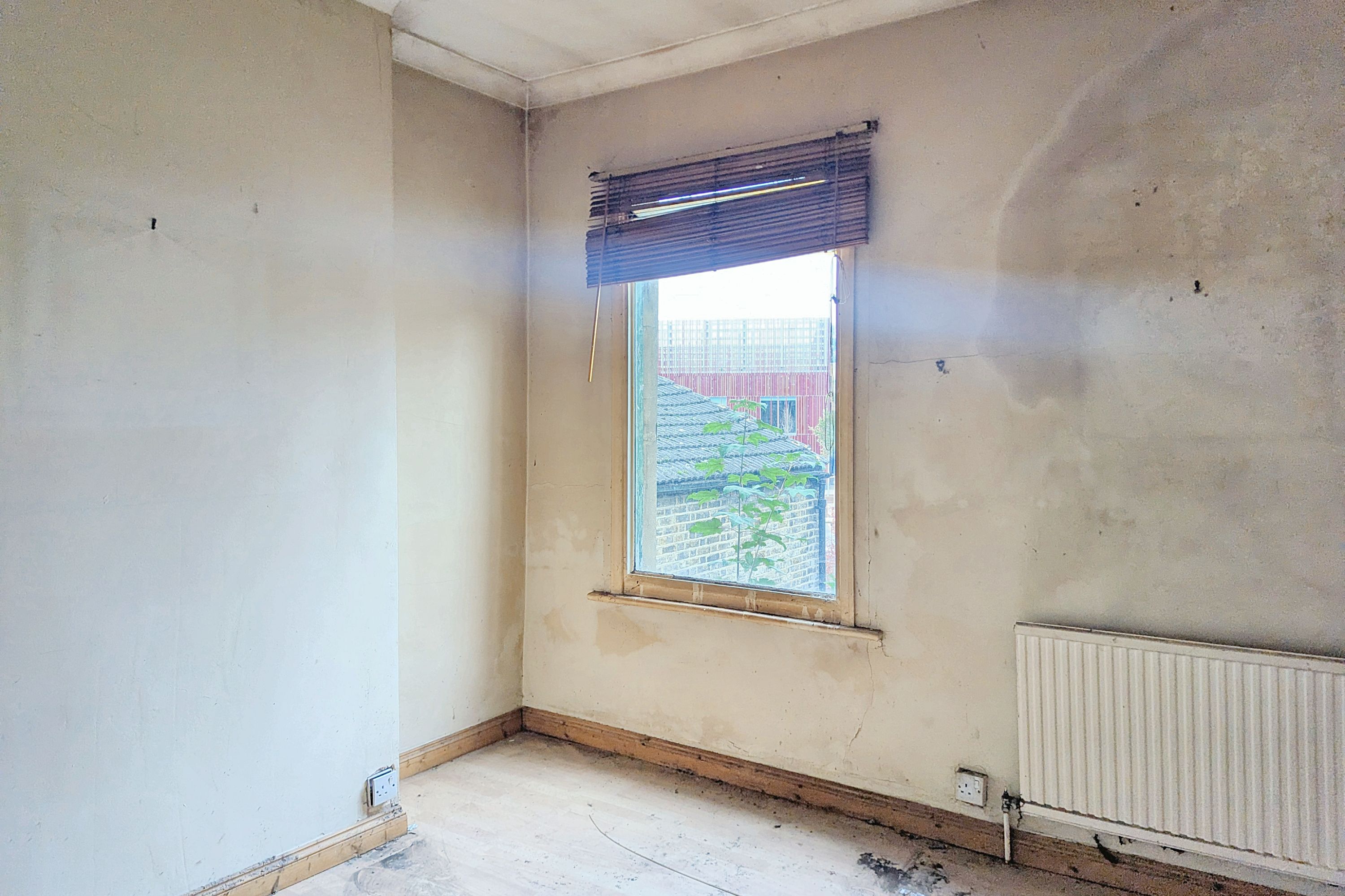 166 Fairlawn Park, Sydenham, London, SE26 5SD