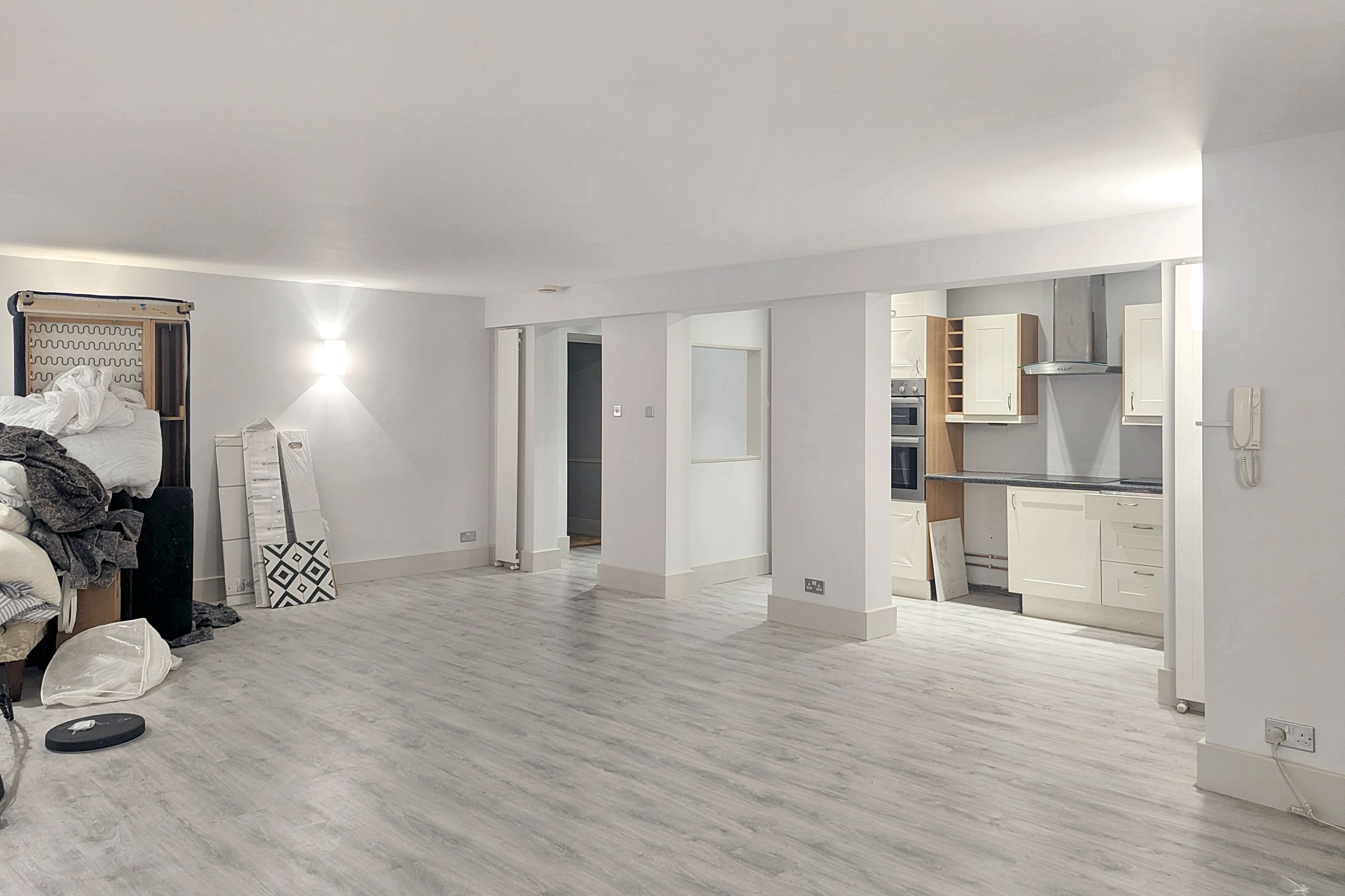 Front Basement, 236/238 Old Brompton Road, Earls Court, London, SW5 0DE