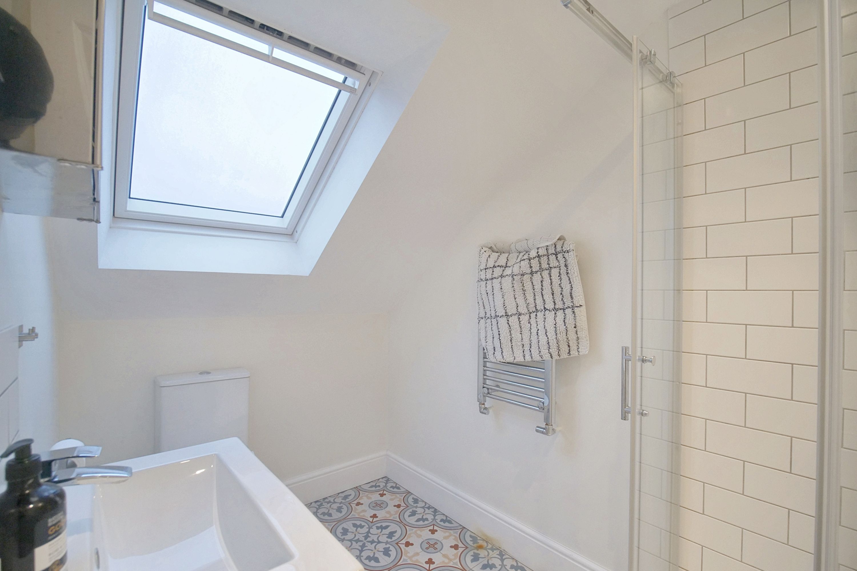 Flat 2, 10 Sulina Road, Brixton Hill, London, SW2 4EJ