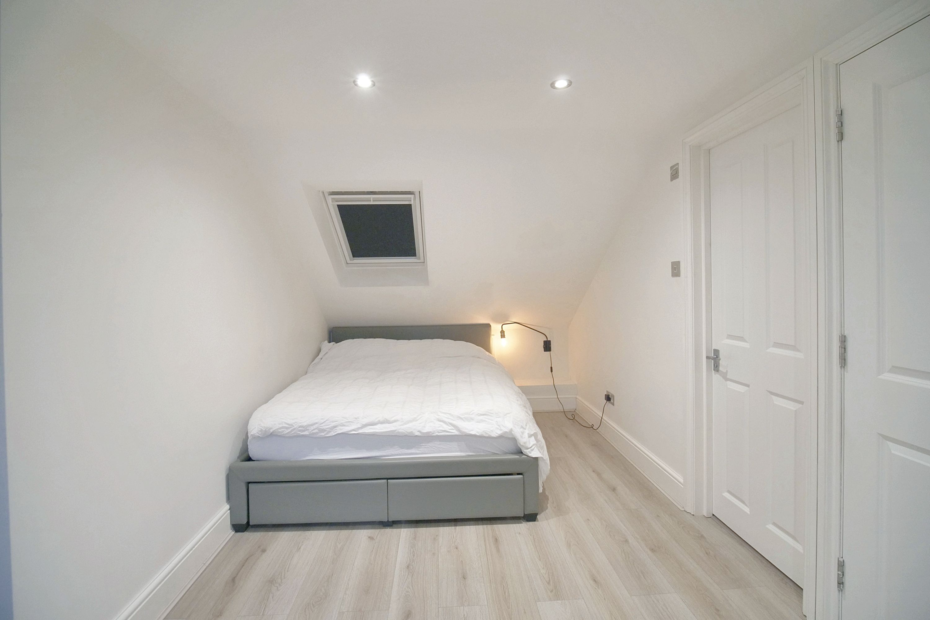 Flat 2, 10 Sulina Road, Brixton Hill, London, SW2 4EJ