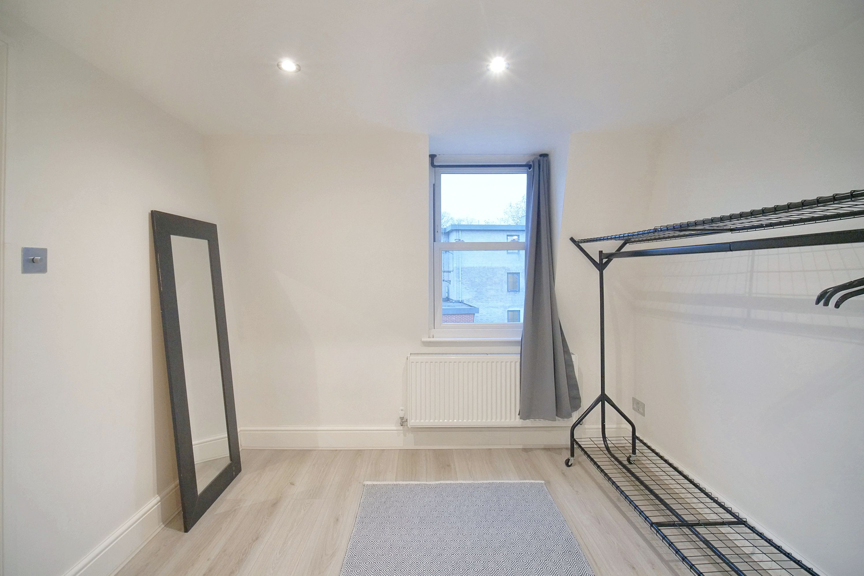 Flat 2, 10 Sulina Road, Brixton Hill, London, SW2 4EJ