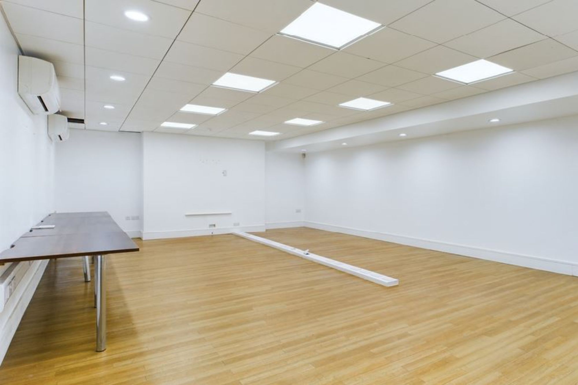 Brankesmere House, Queens Crescent, Southsea, Portsmouth, PO5 3HT