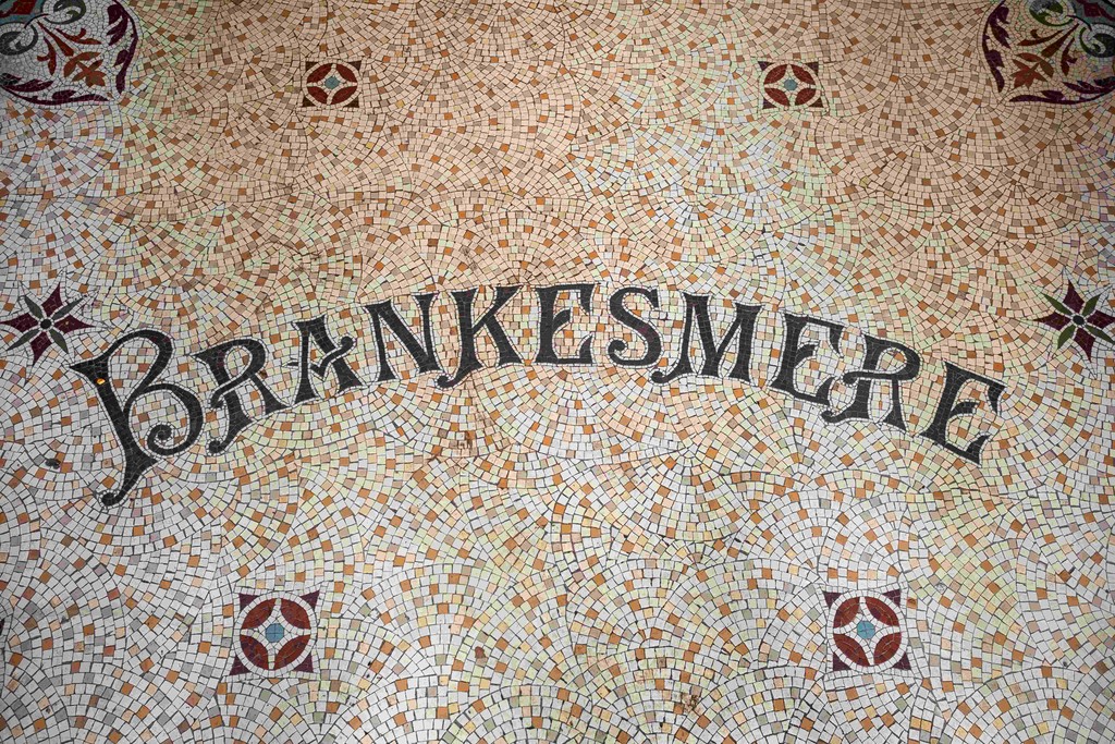 Brankesmere House, Queens Crescent, Southsea, Portsmouth, PO5 3HT
