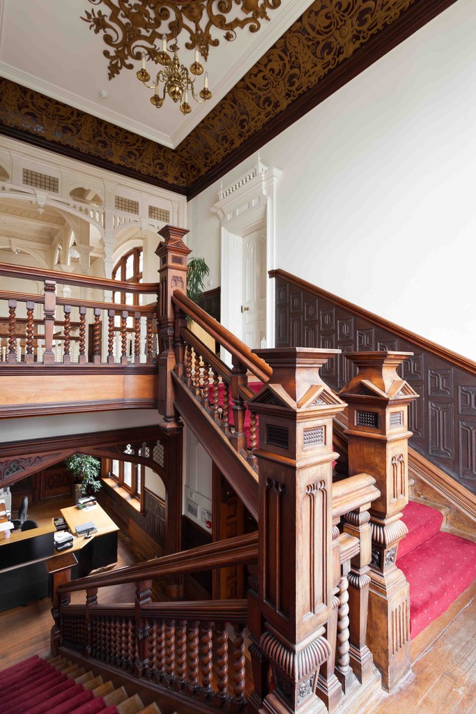 Brankesmere House, Queens Crescent, Southsea, Portsmouth, PO5 3HT