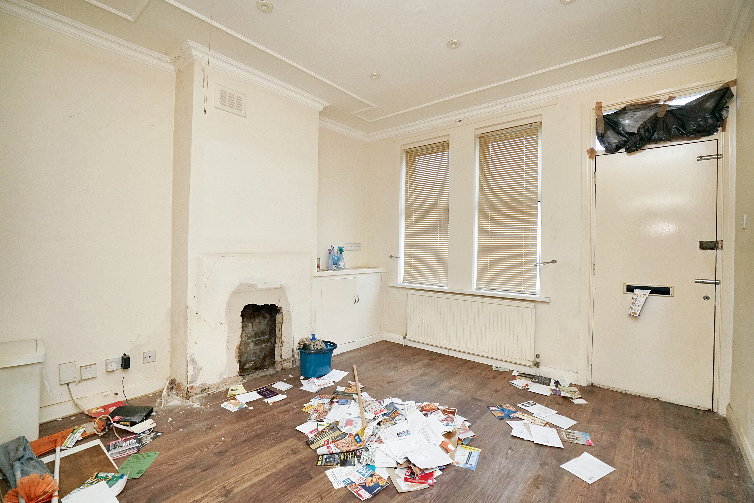 24 Lothair Road, Leicester LE2 7QB