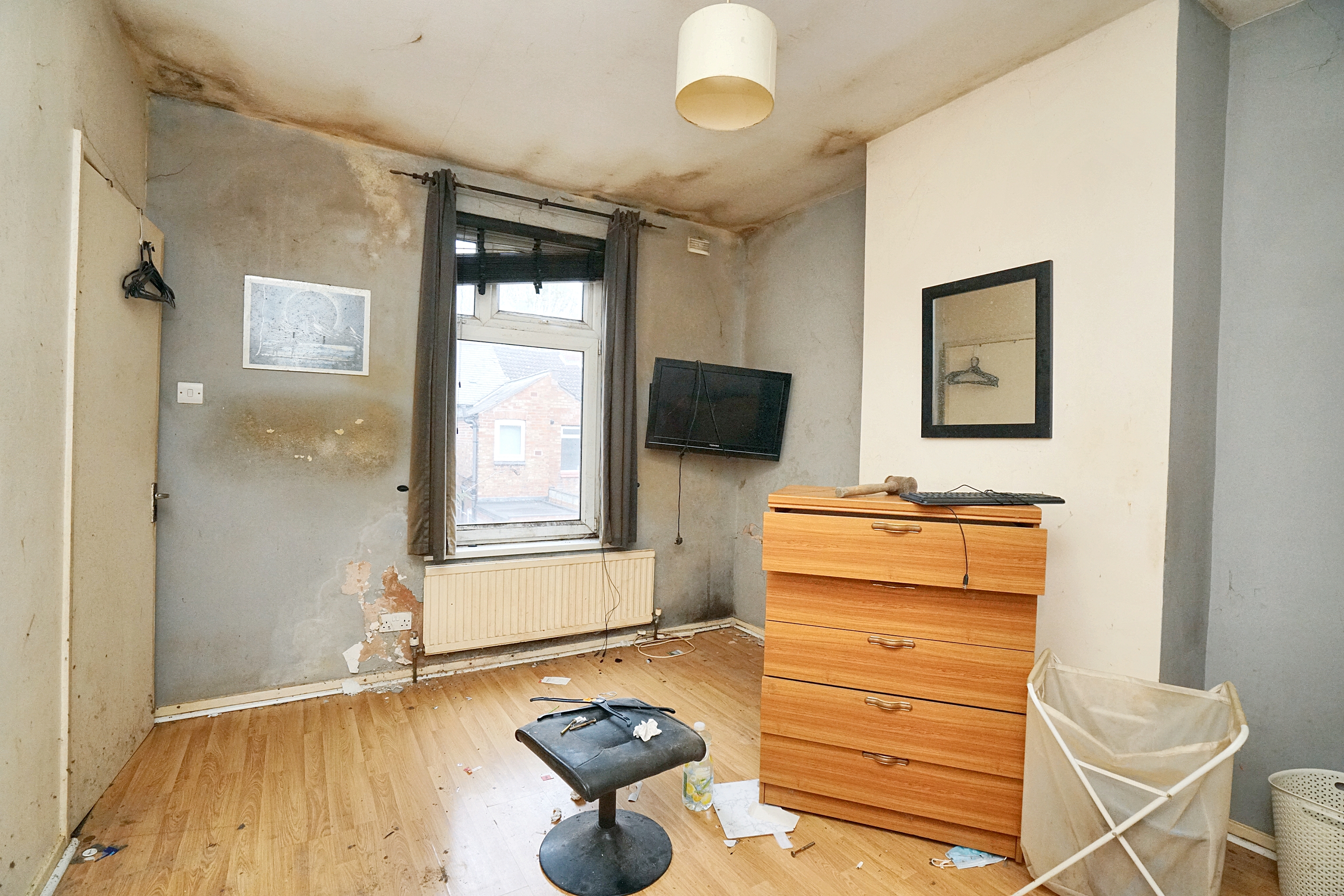 24 Lothair Road, Leicester LE2 7QB