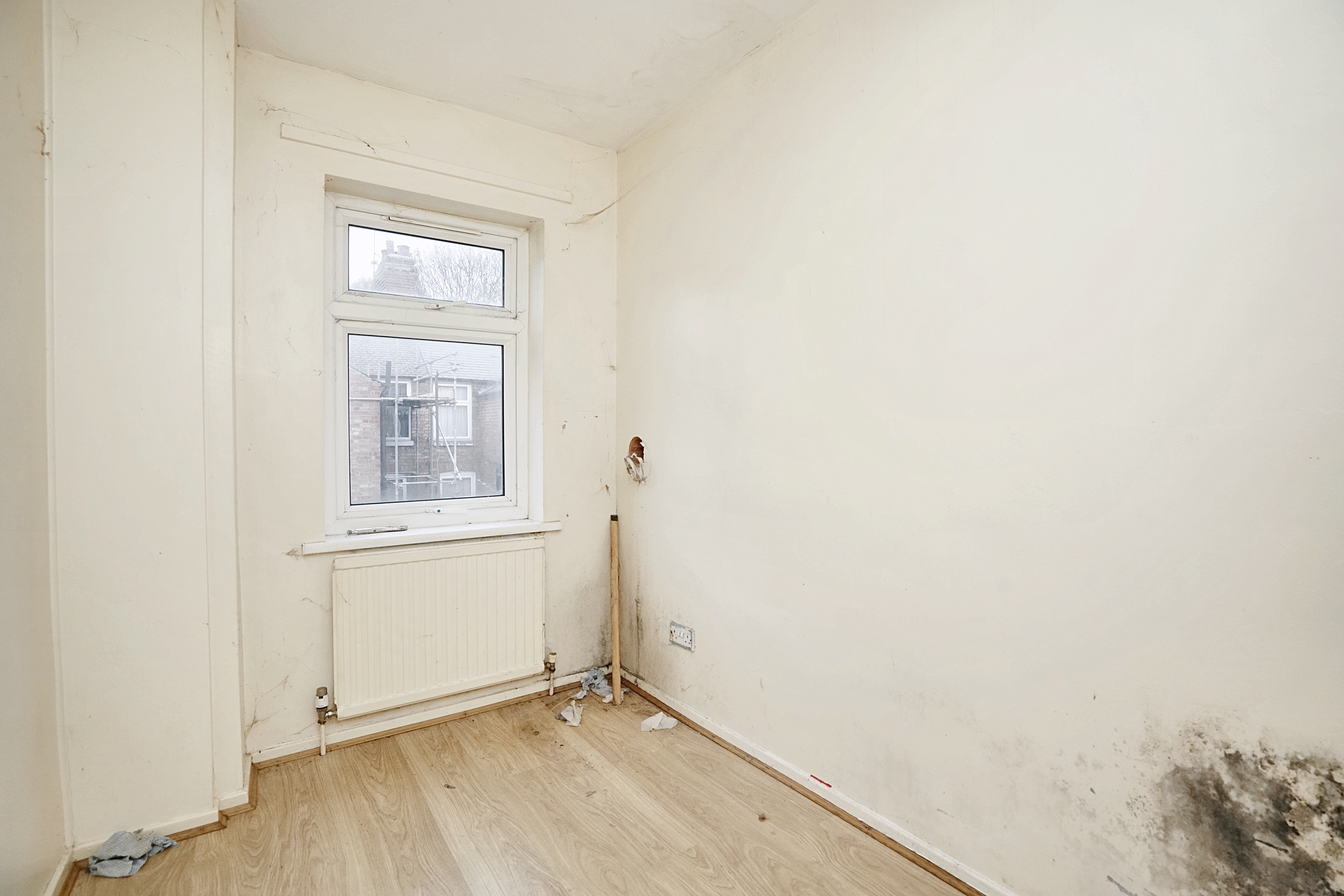 24 Lothair Road, Leicester LE2 7QB
