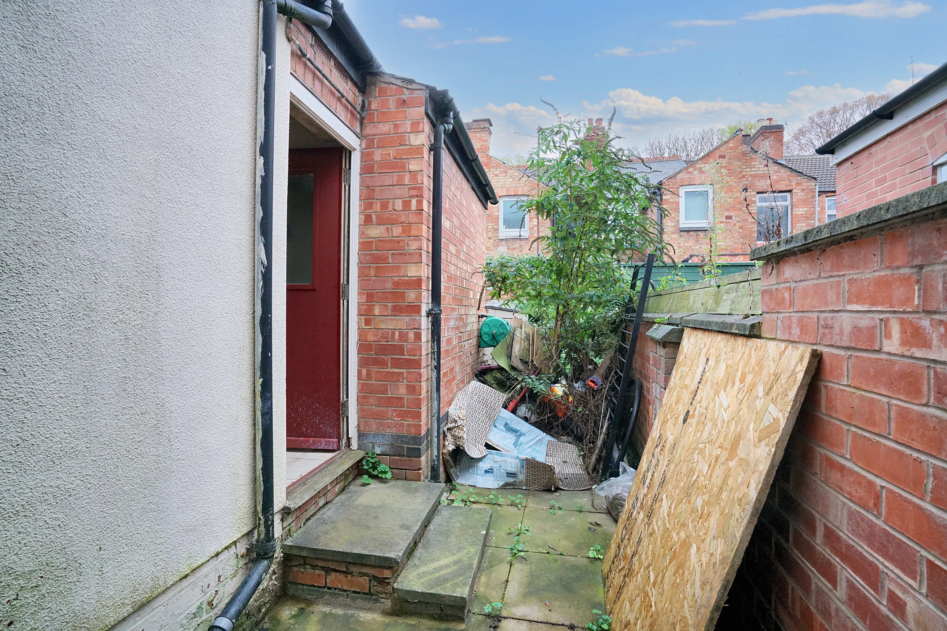 24 Lothair Road, Leicester LE2 7QB