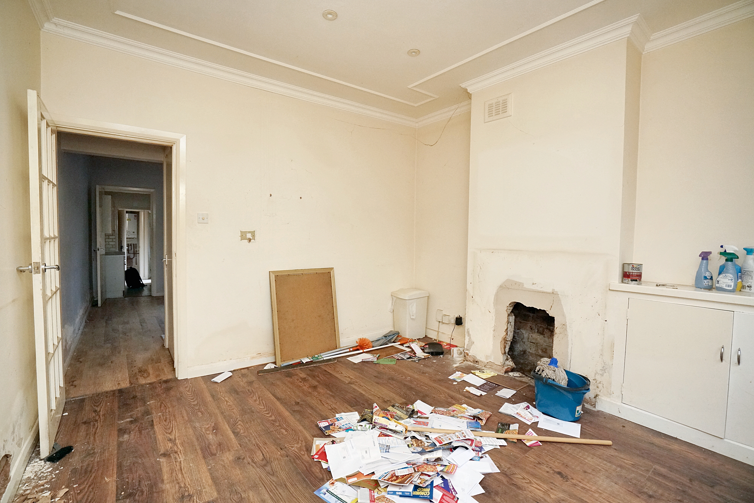 24 Lothair Road, Leicester LE2 7QB